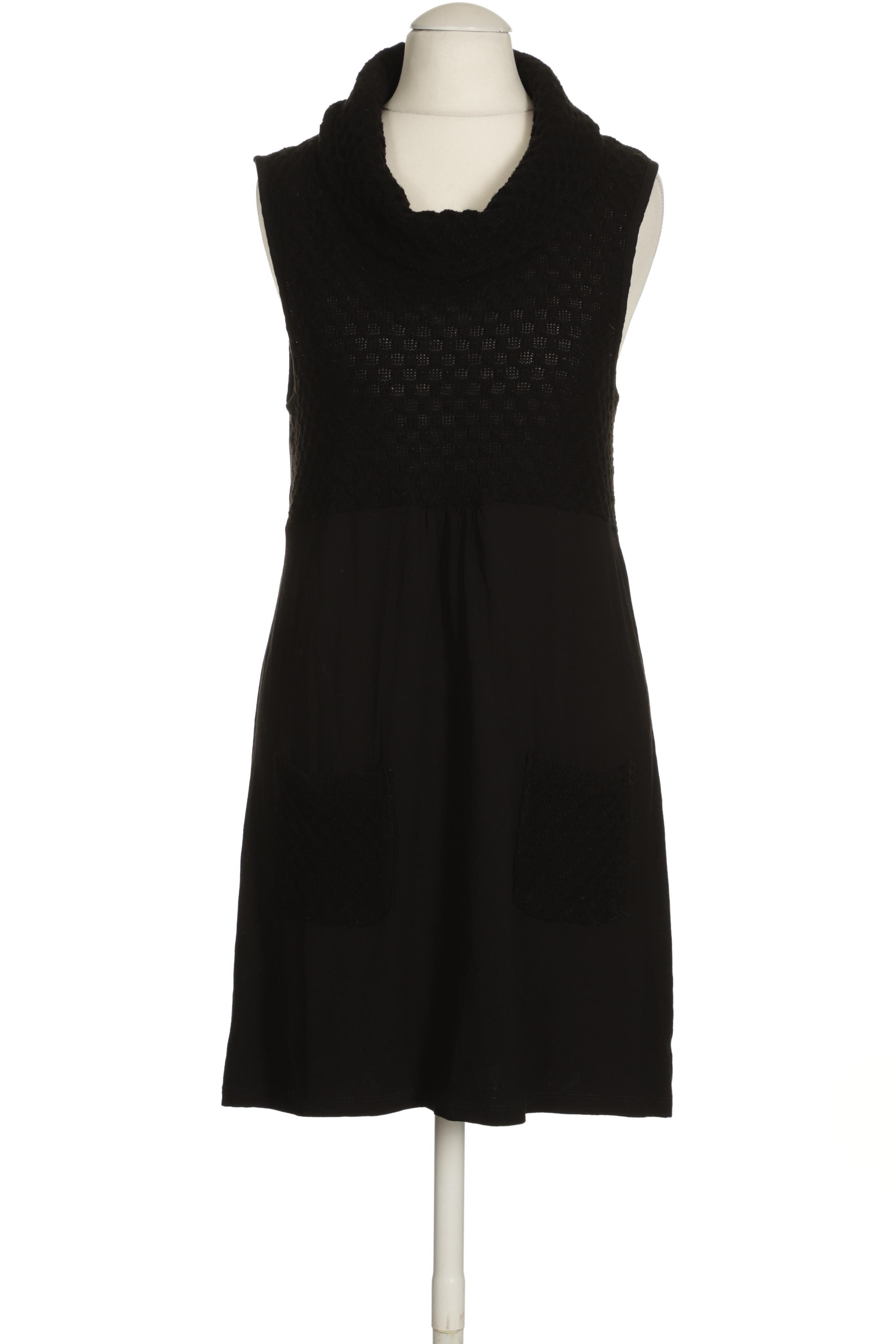 

Zero Damen Kleid, schwarz, Gr. 23