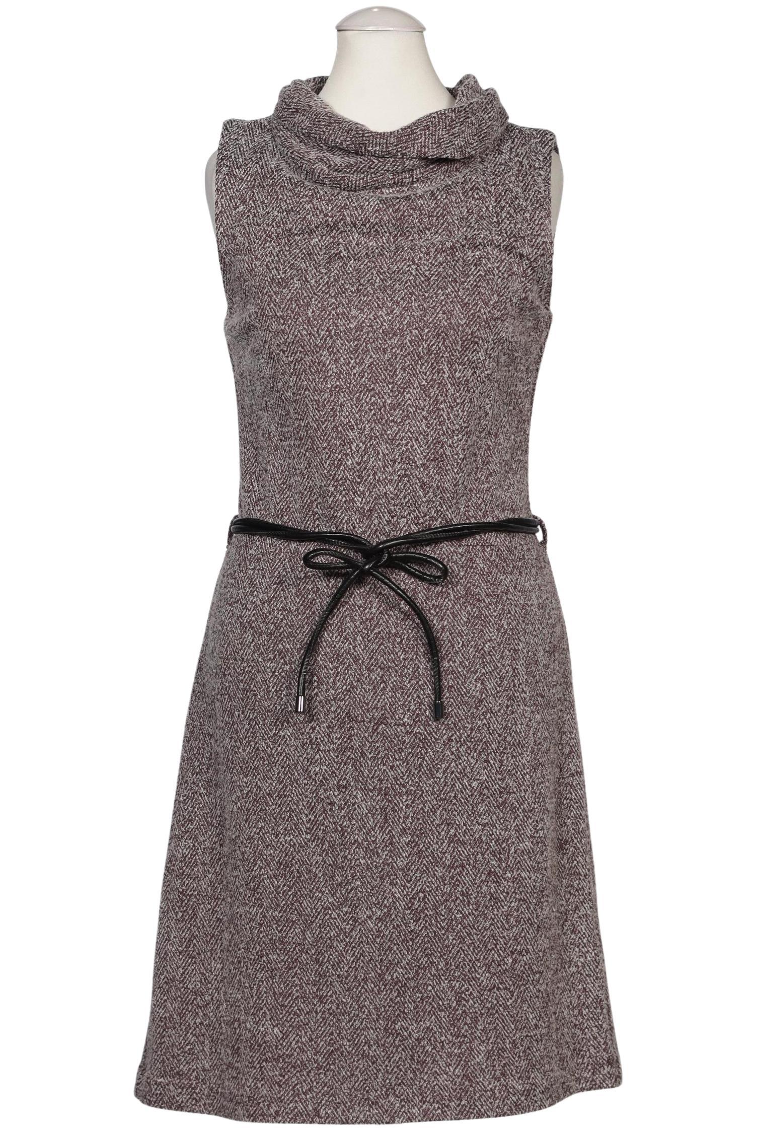 

Zero Damen Kleid, braun, Gr. 34