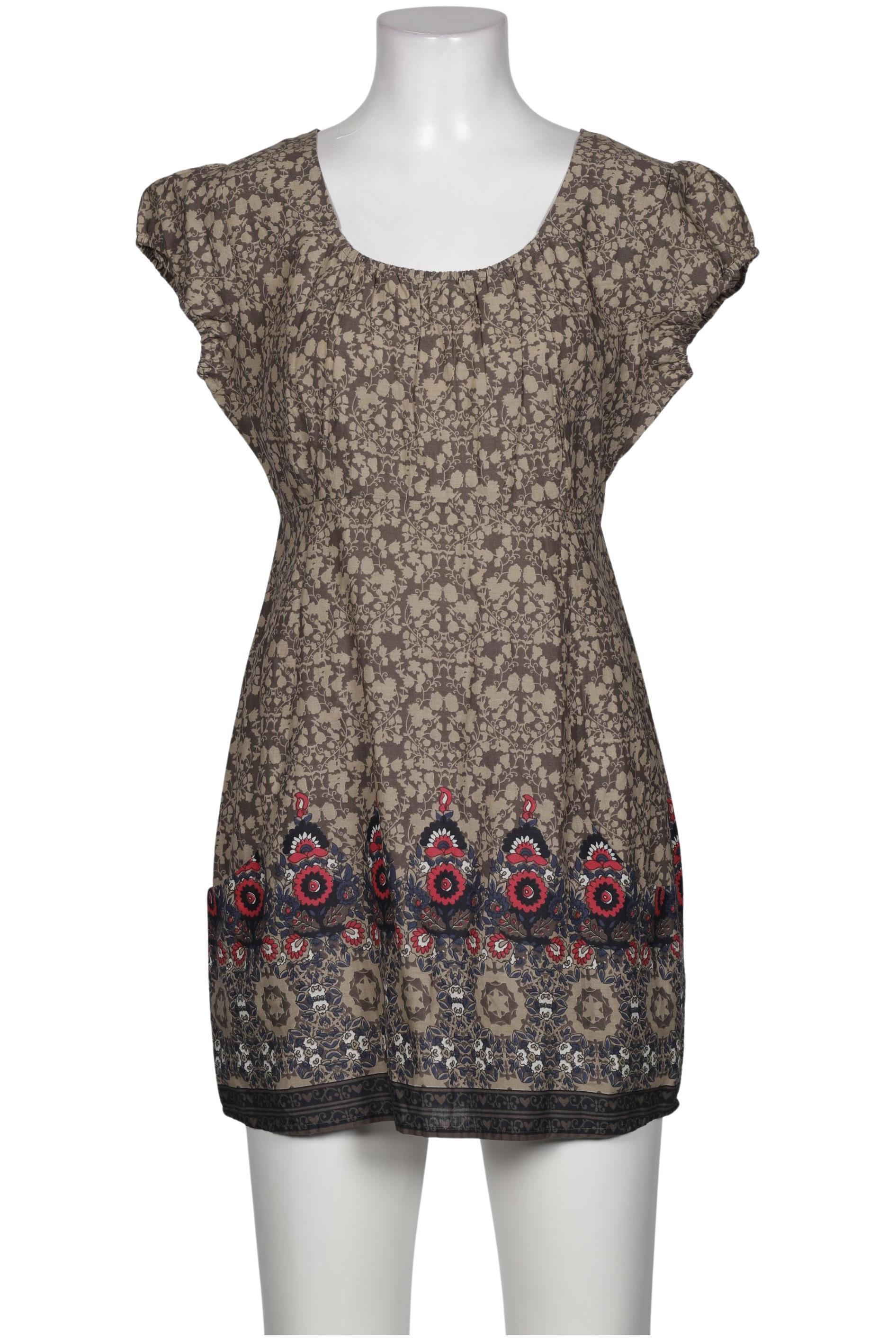 

Zero Damen Kleid, braun, Gr. 38