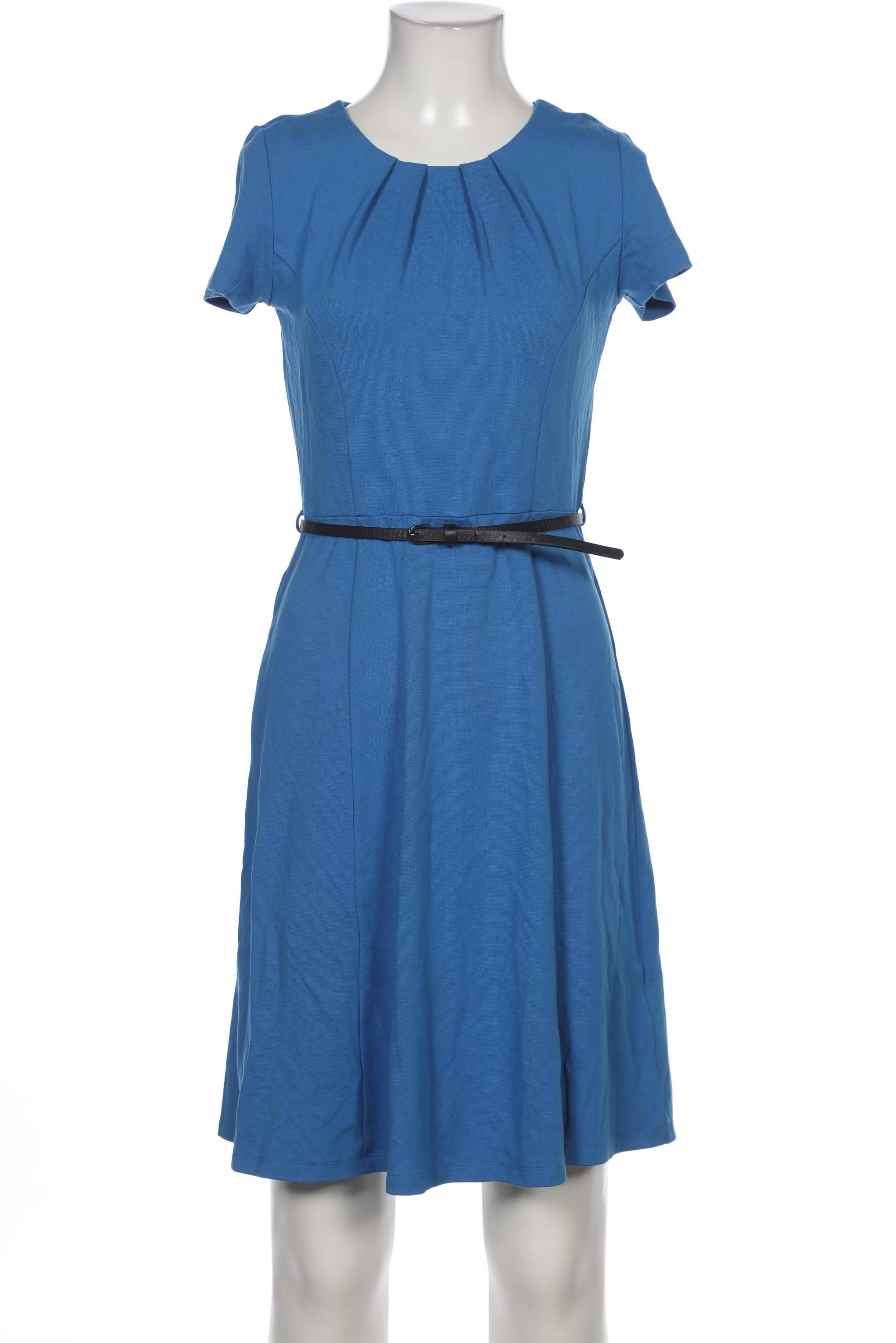 

ZERO Damen Kleid, blau