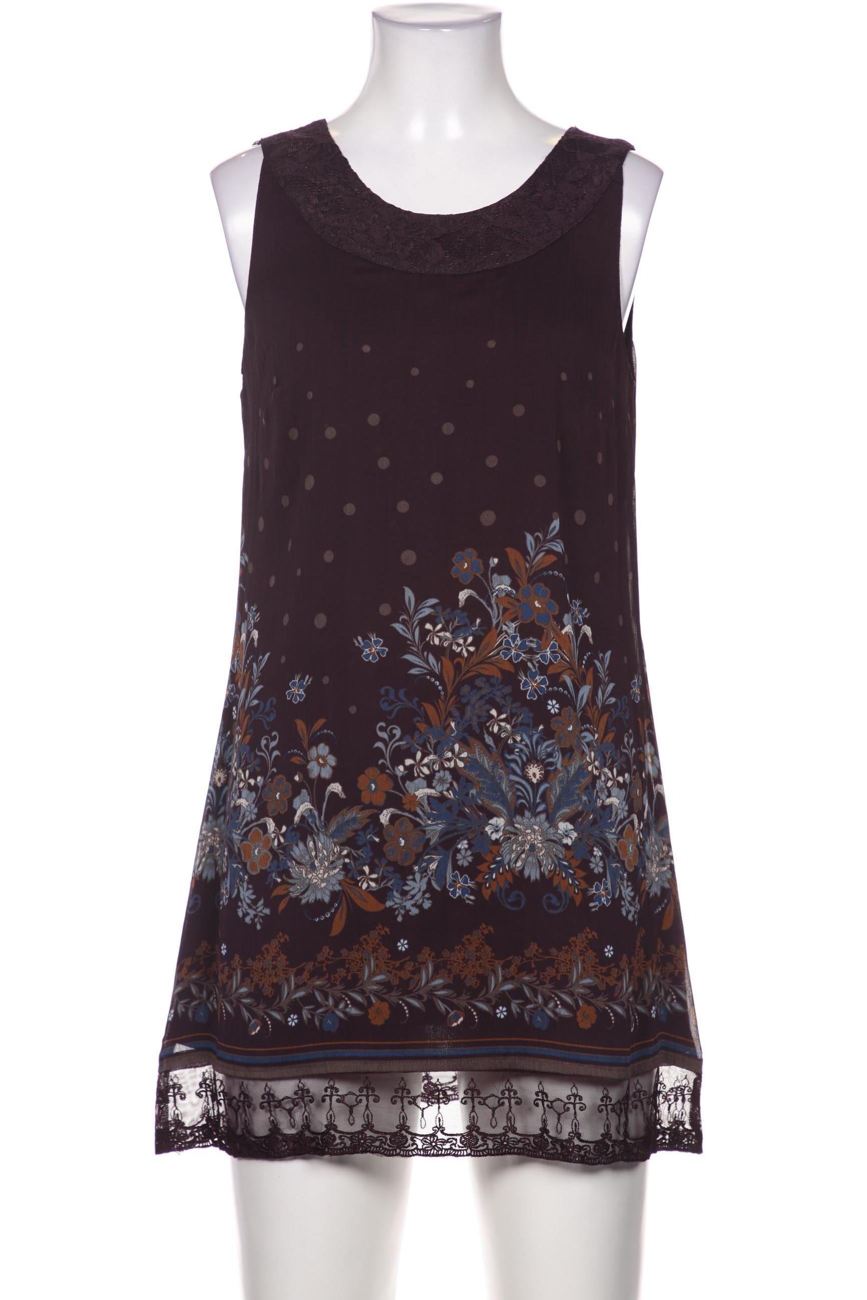 

Zero Damen Kleid, bordeaux, Gr. 36