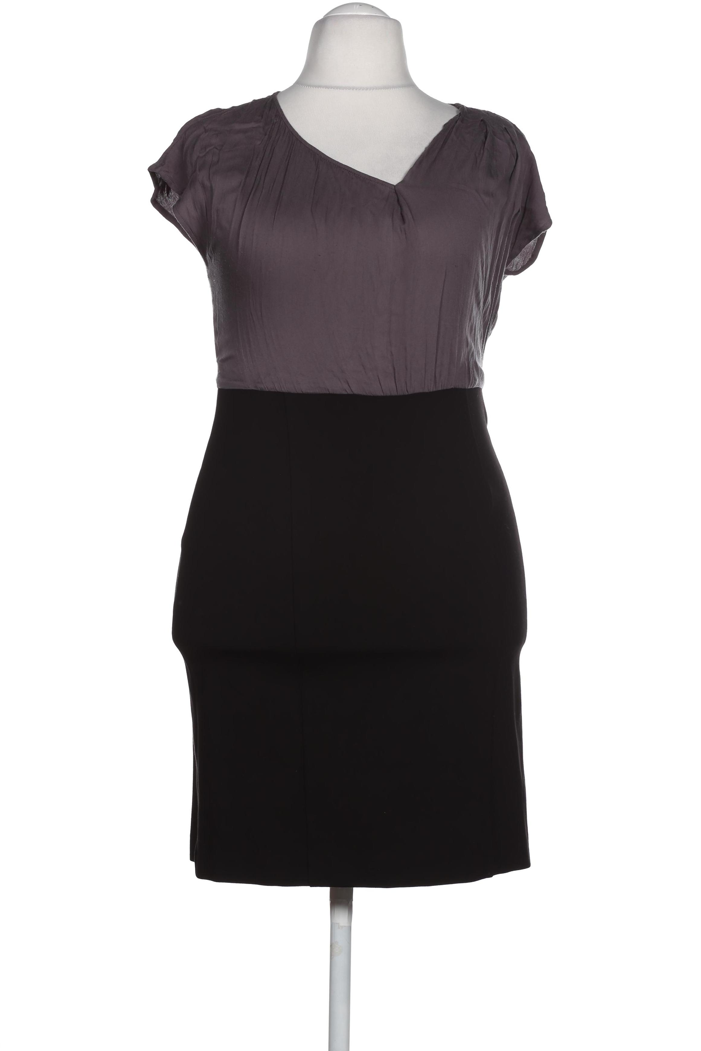 

Zero Damen Kleid, schwarz, Gr. 42
