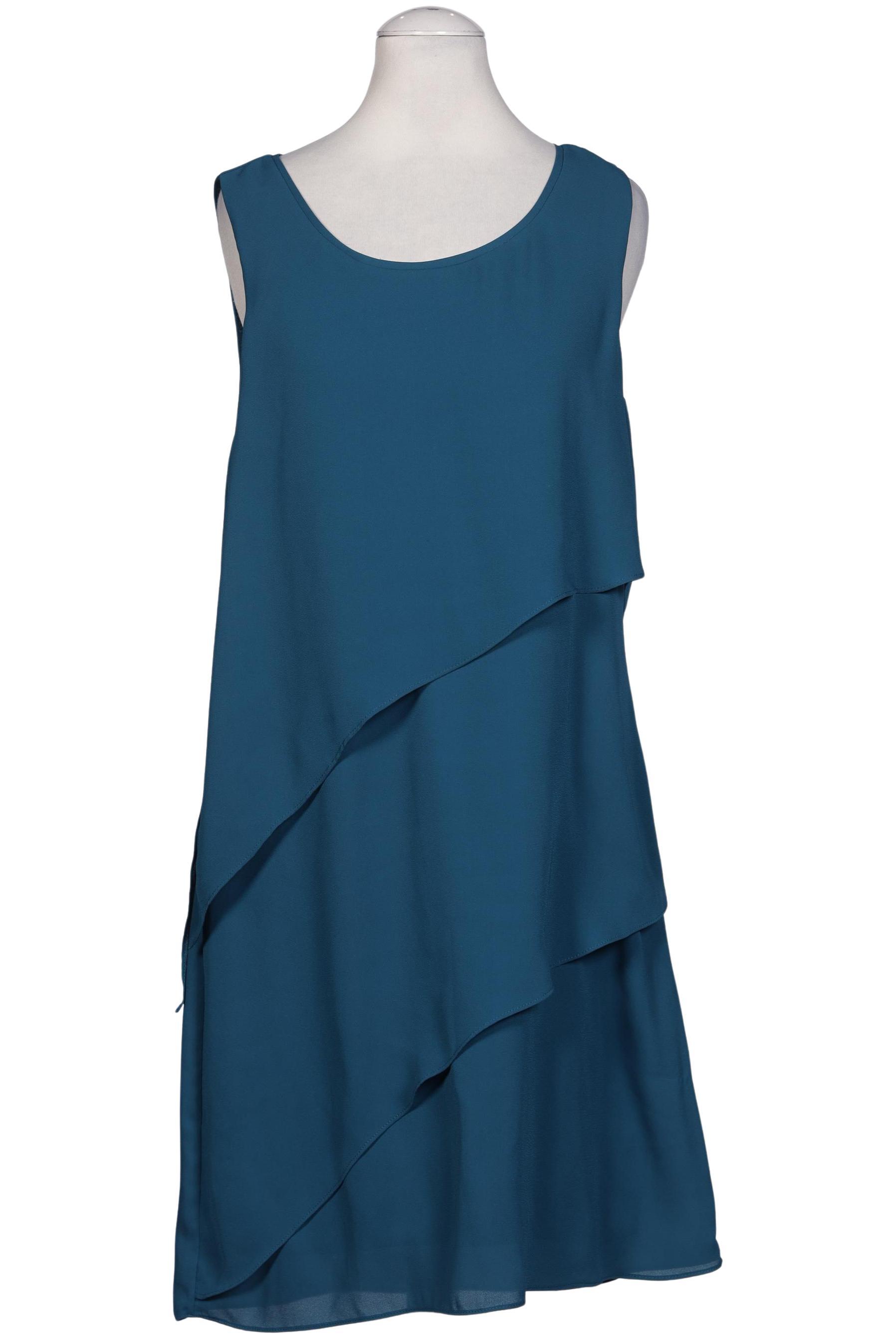 

Zero Damen Kleid, blau, Gr. 36
