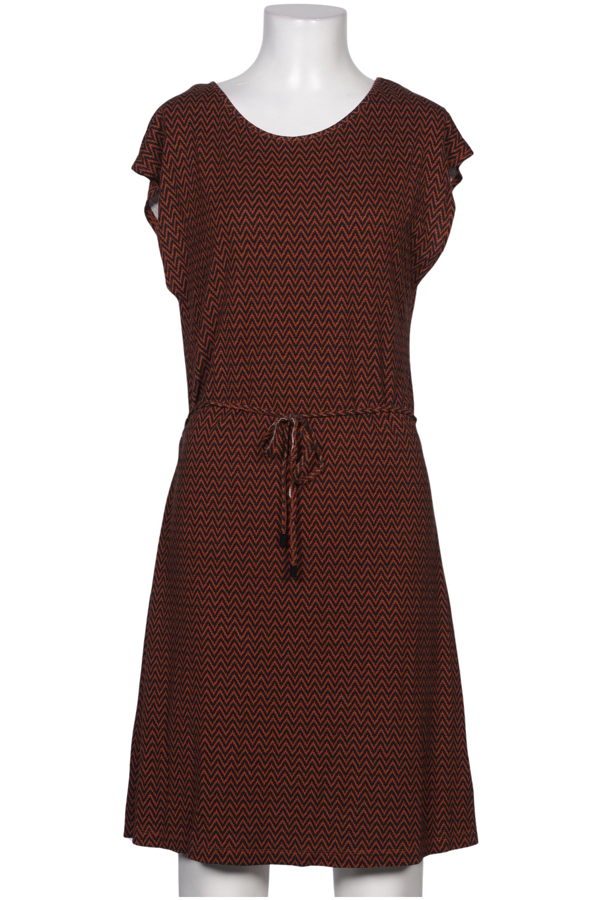 

Zero Damen Kleid, braun, Gr. 38