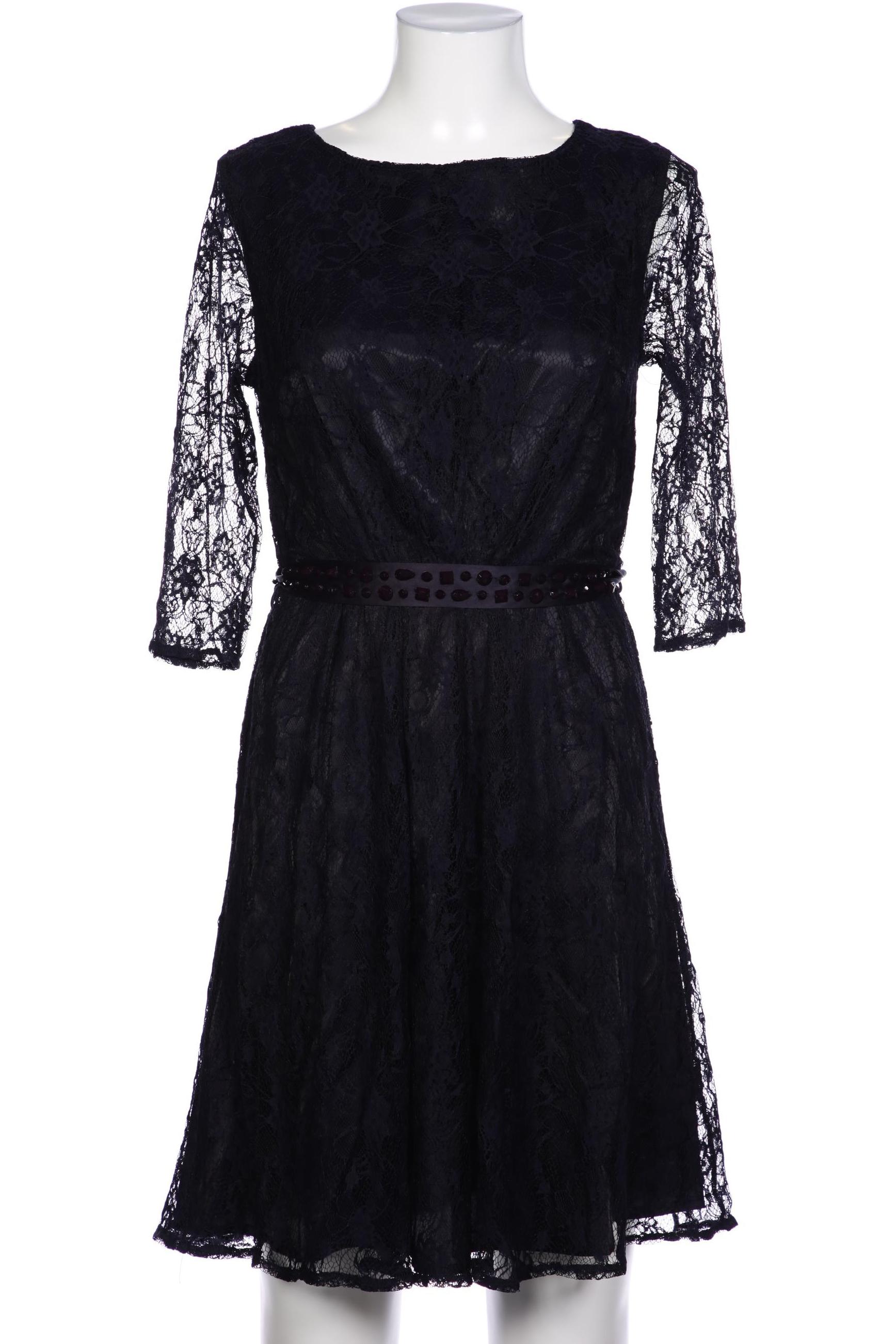

Zero Damen Kleid, marineblau, Gr. 36