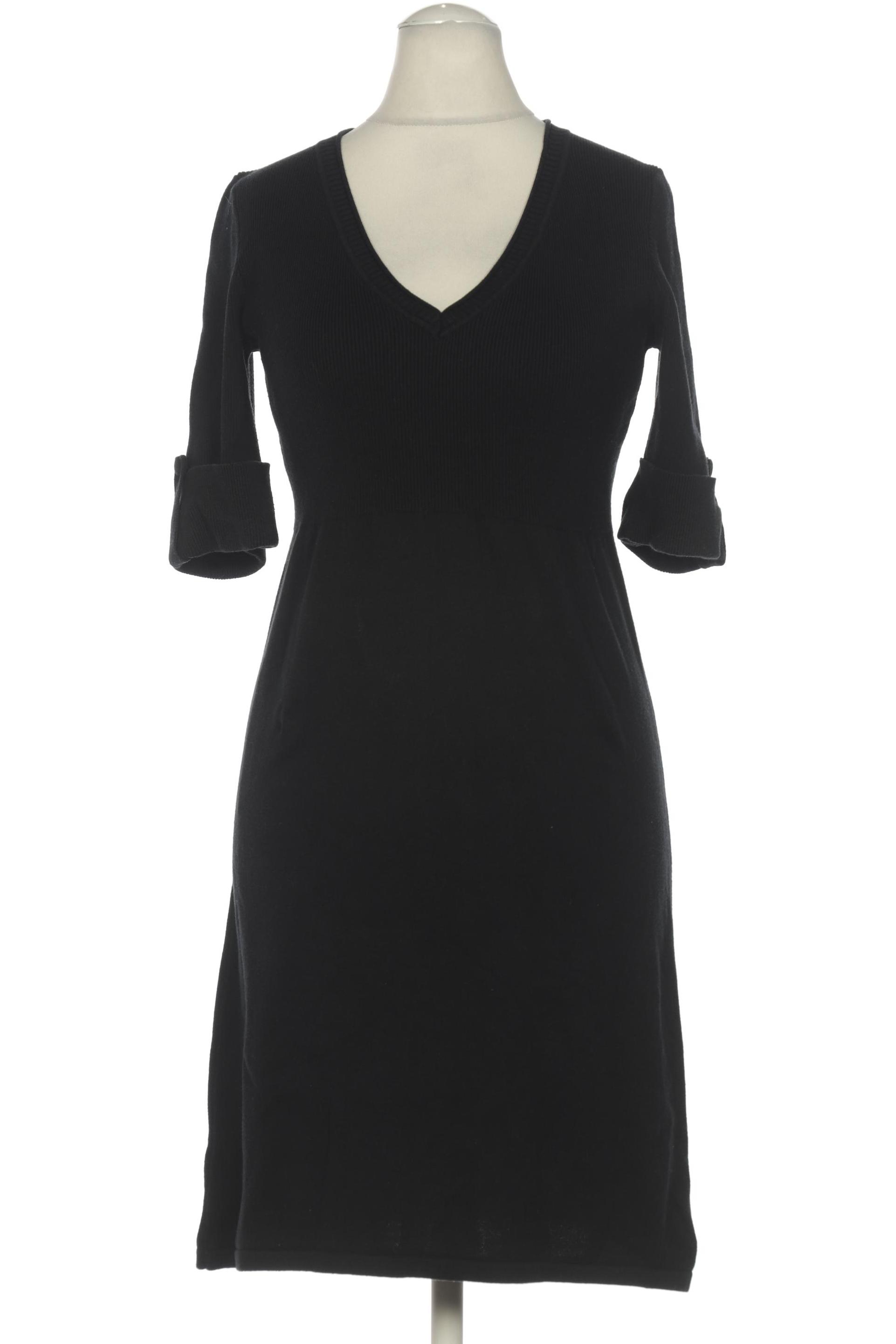 

Zero Damen Kleid, schwarz, Gr. 36