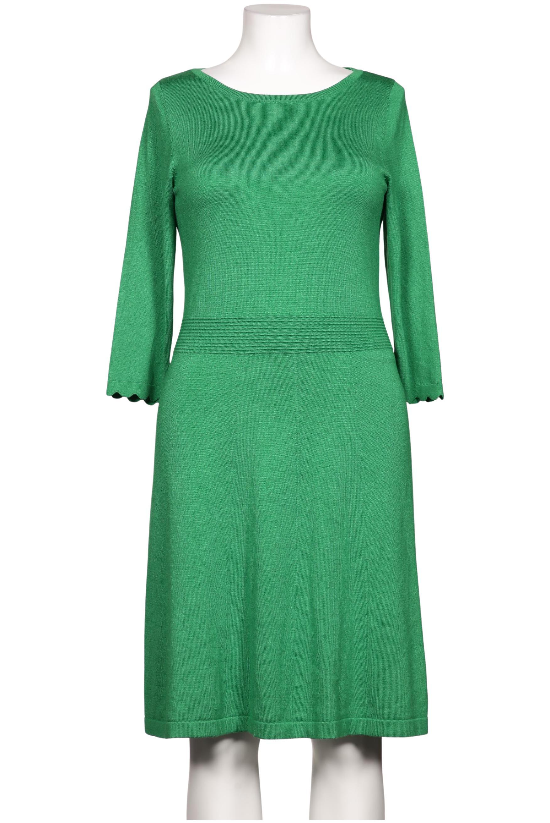 

Zero Damen Kleid, grün, Gr. 40