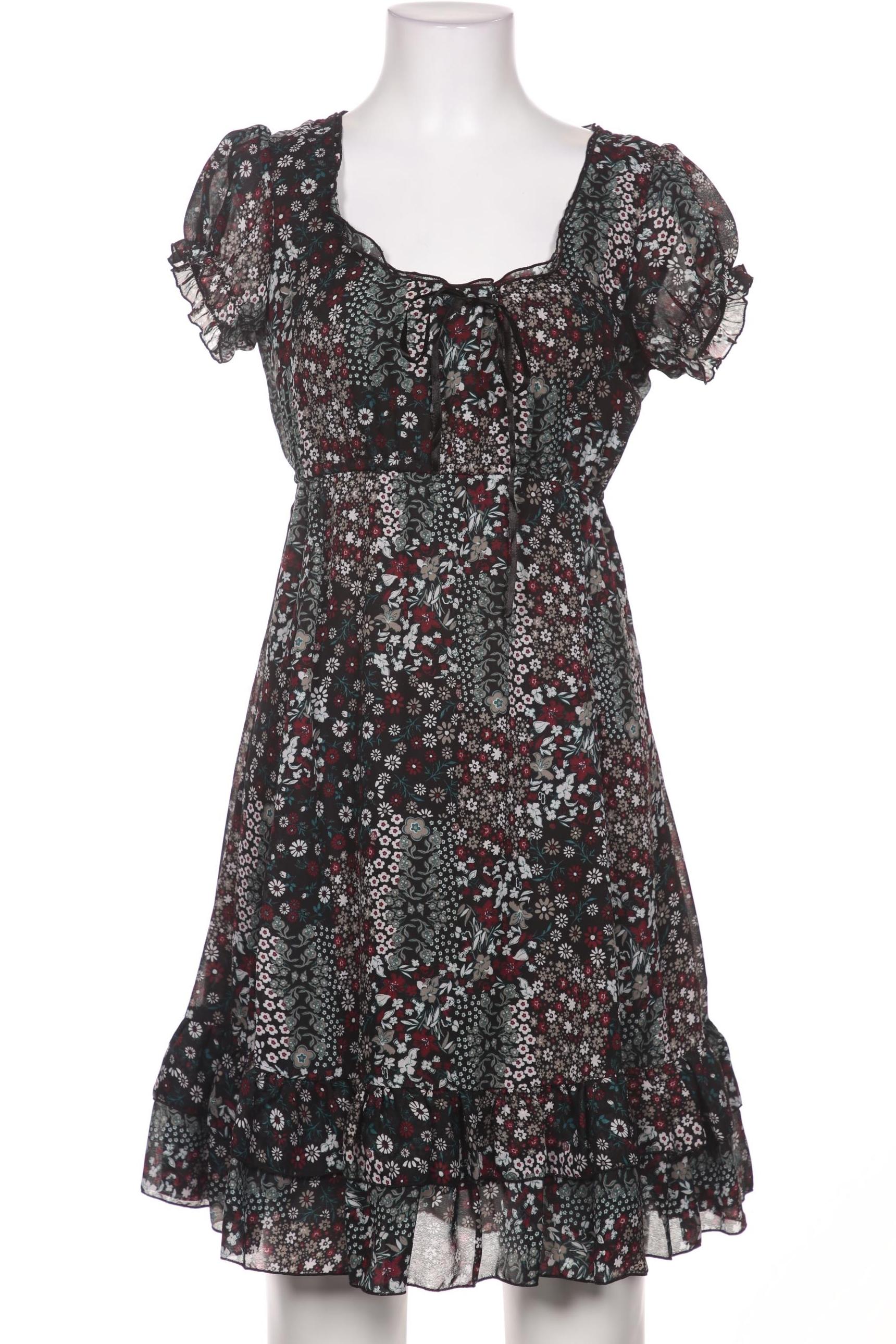 

Zero Damen Kleid, schwarz, Gr. 36