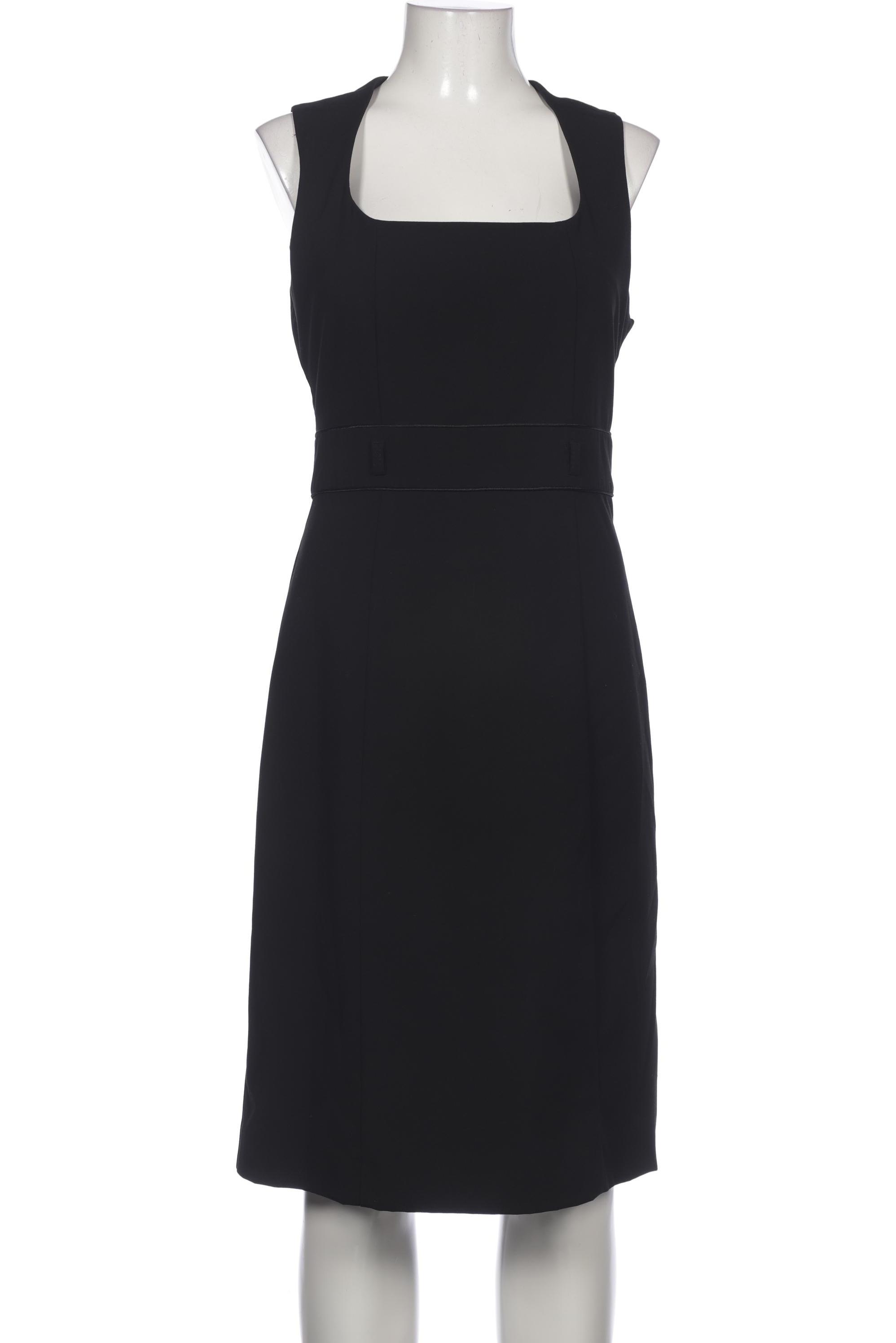 

Zero Damen Kleid, schwarz, Gr. 40