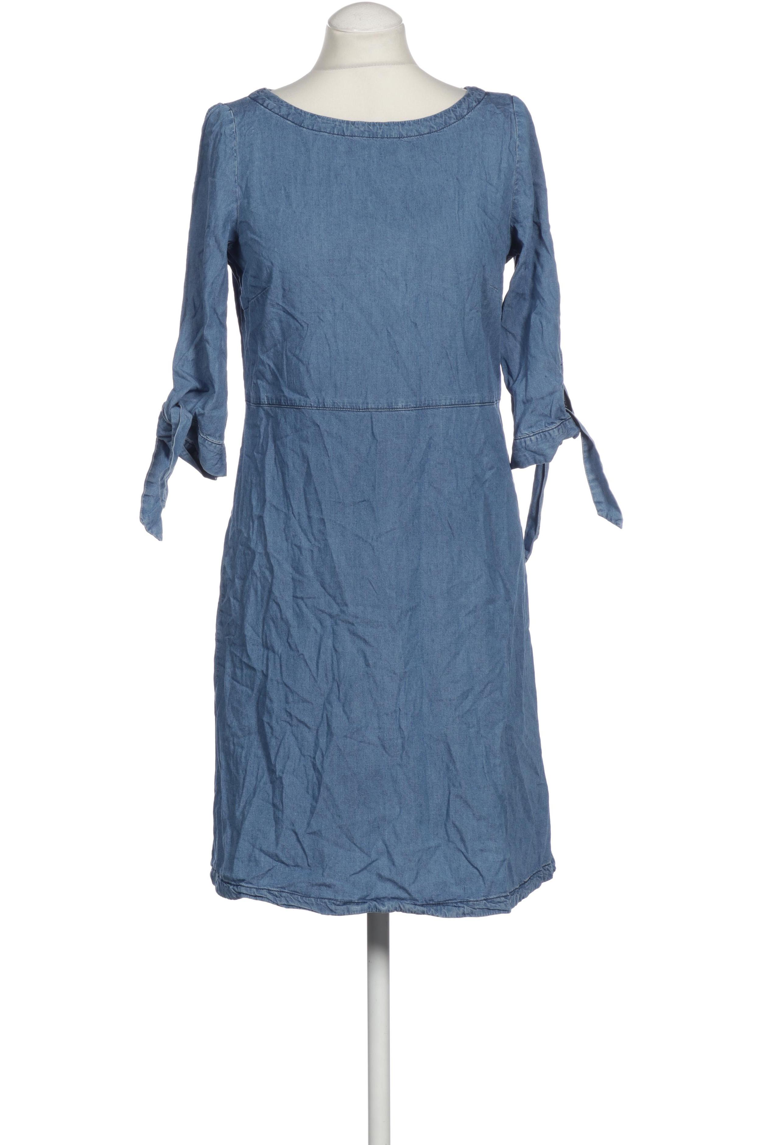 

Zero Damen Kleid, blau, Gr. 42