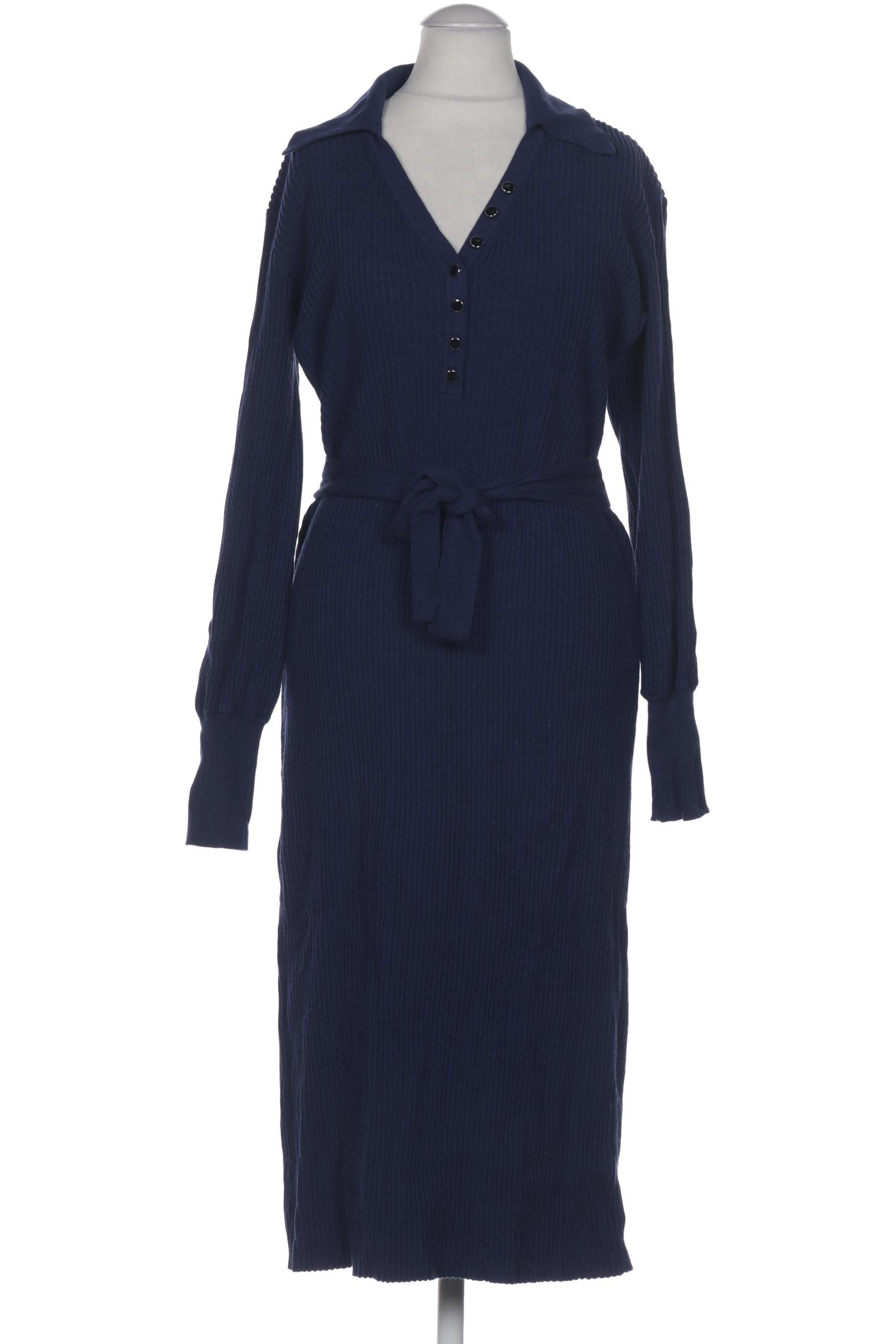 

Zero Damen Kleid, marineblau, Gr. 36