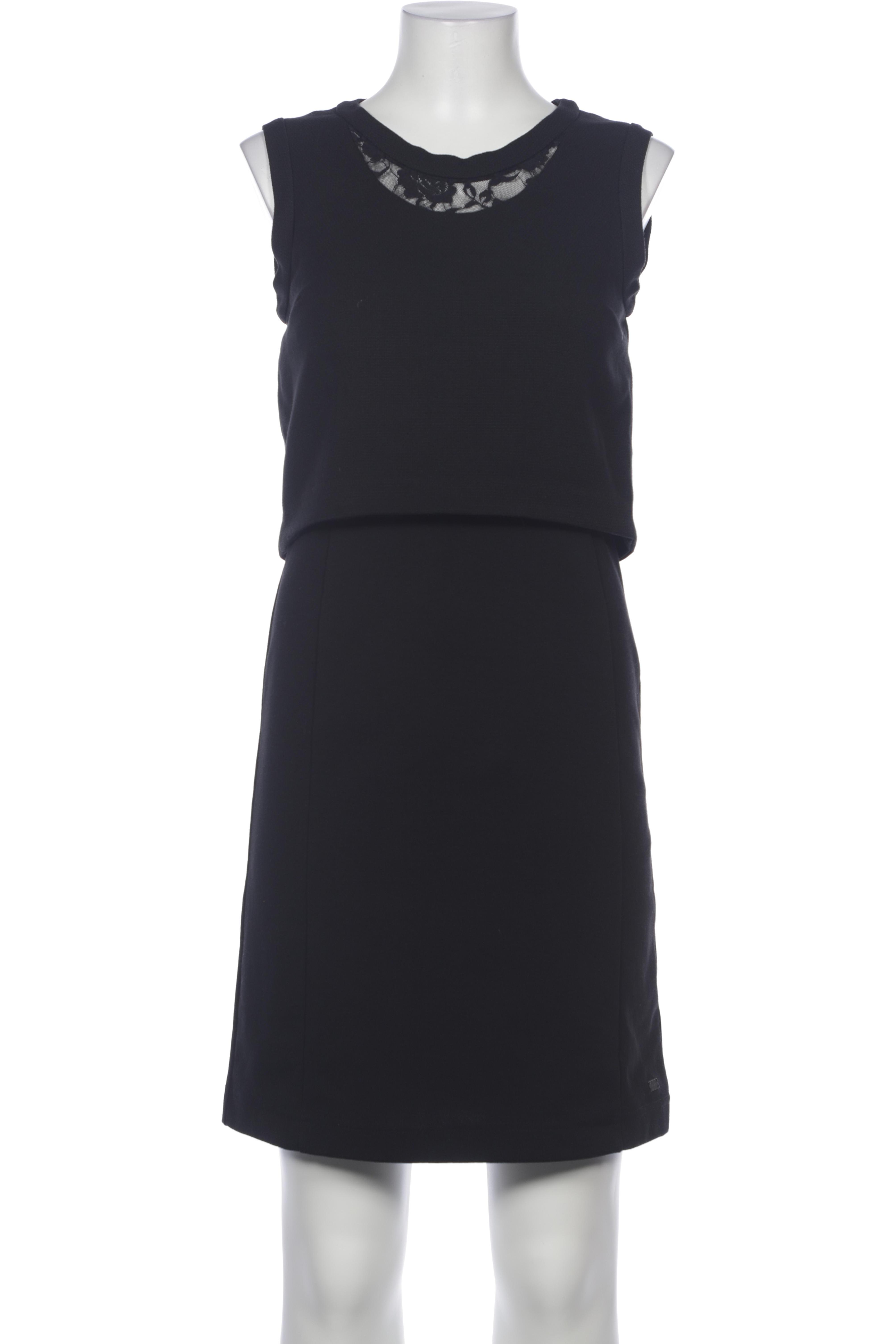 

Zero Damen Kleid, schwarz, Gr. 36