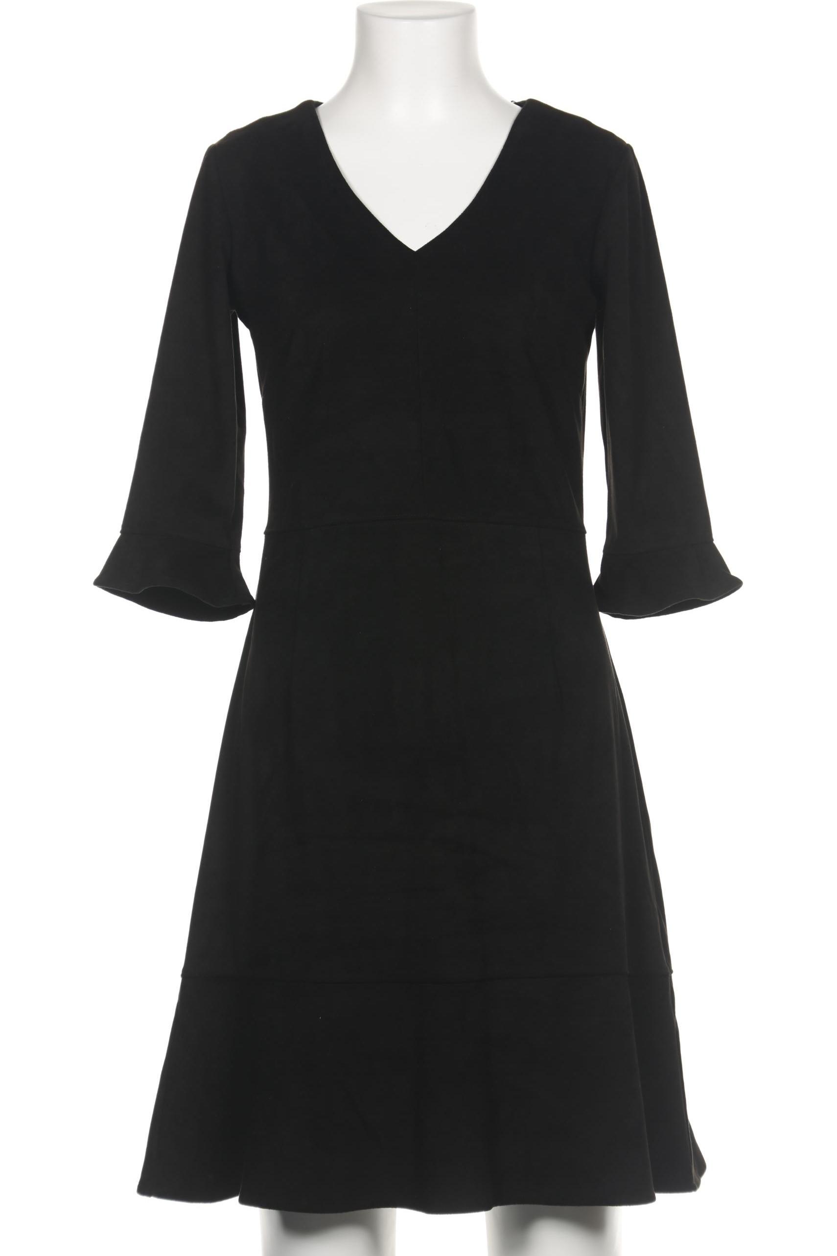 

Zero Damen Kleid, schwarz, Gr. 36