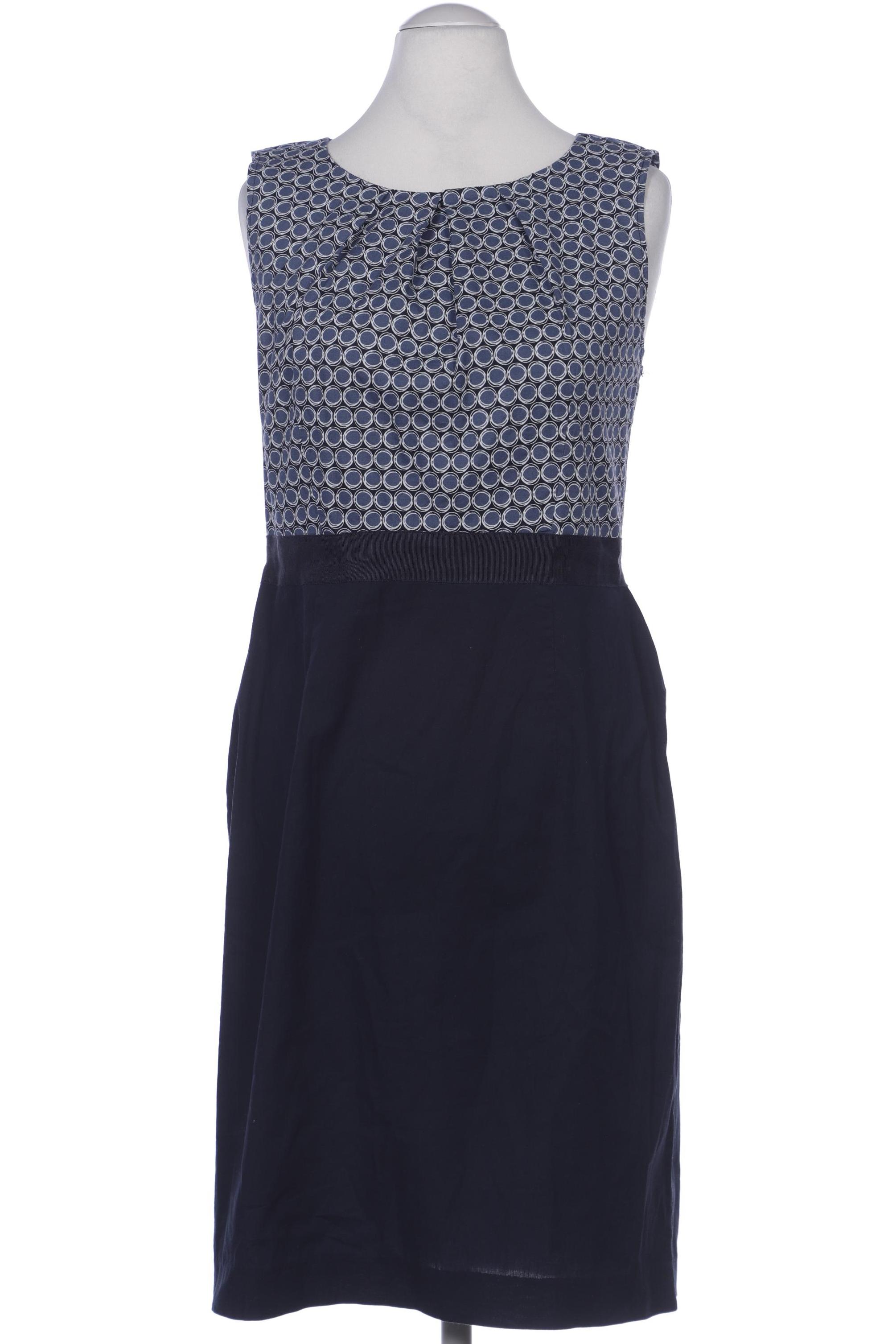 

Zero Damen Kleid, marineblau, Gr. 38