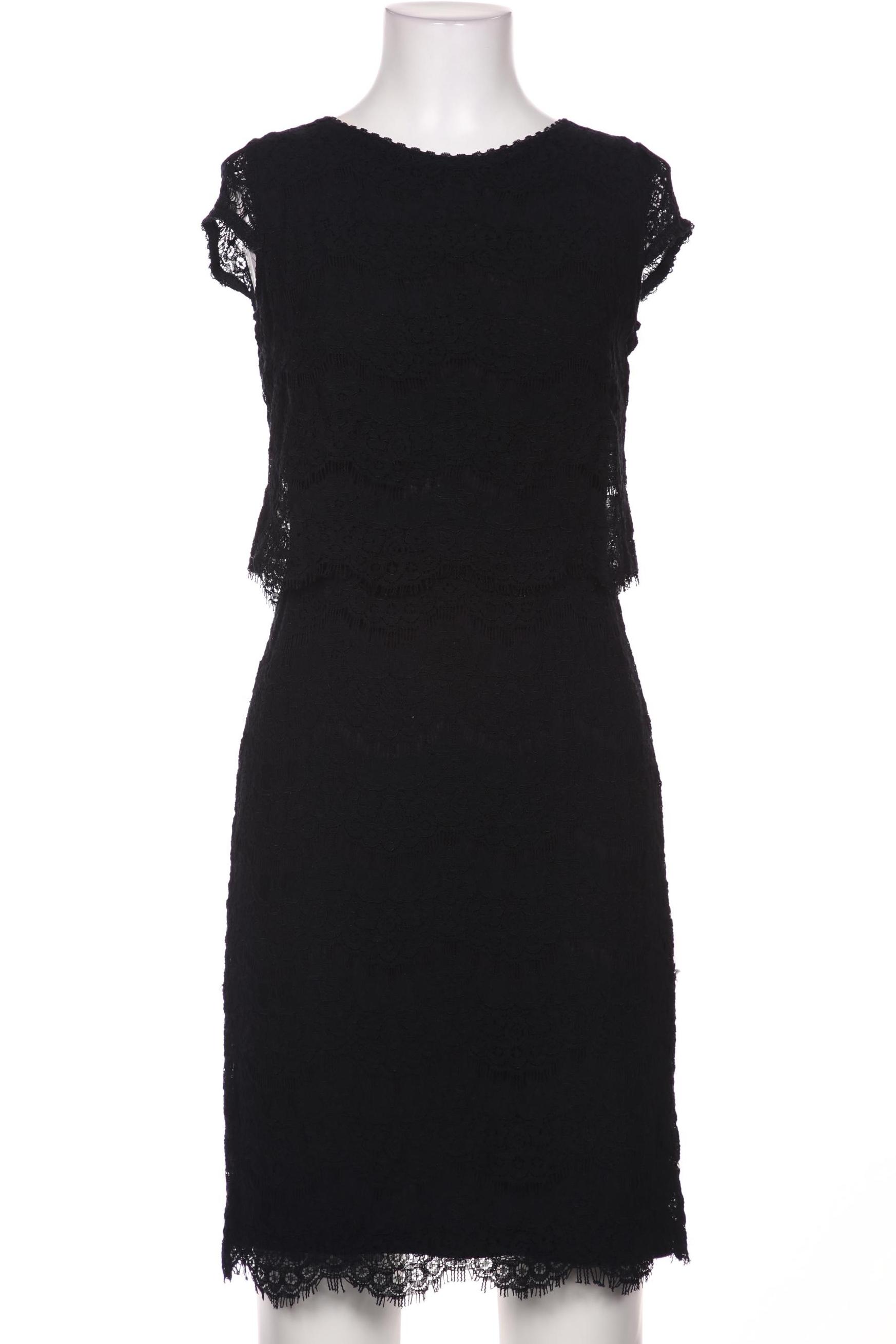 

Zero Damen Kleid, schwarz, Gr. 34