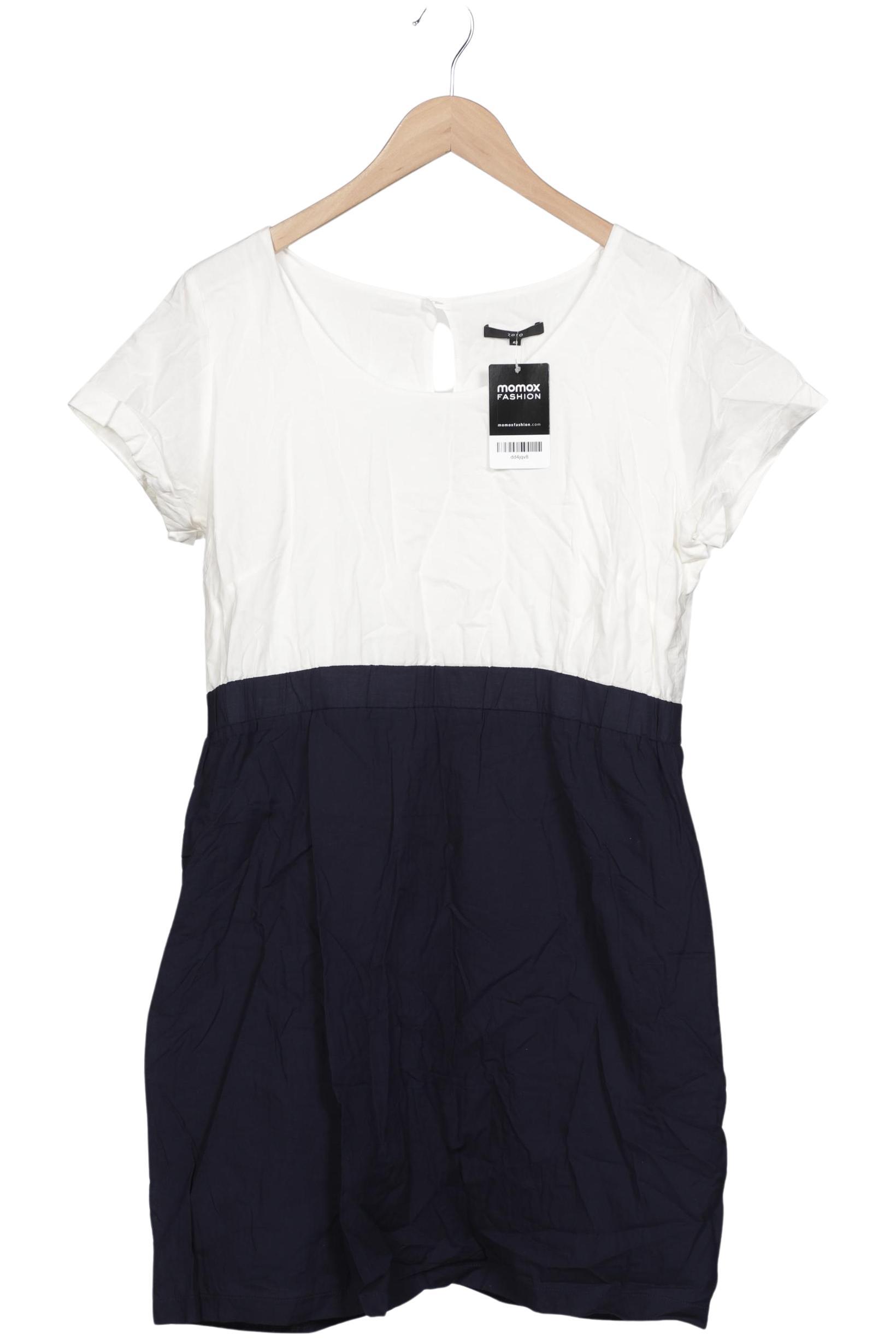 

Zero Damen Kleid, marineblau, Gr. 42