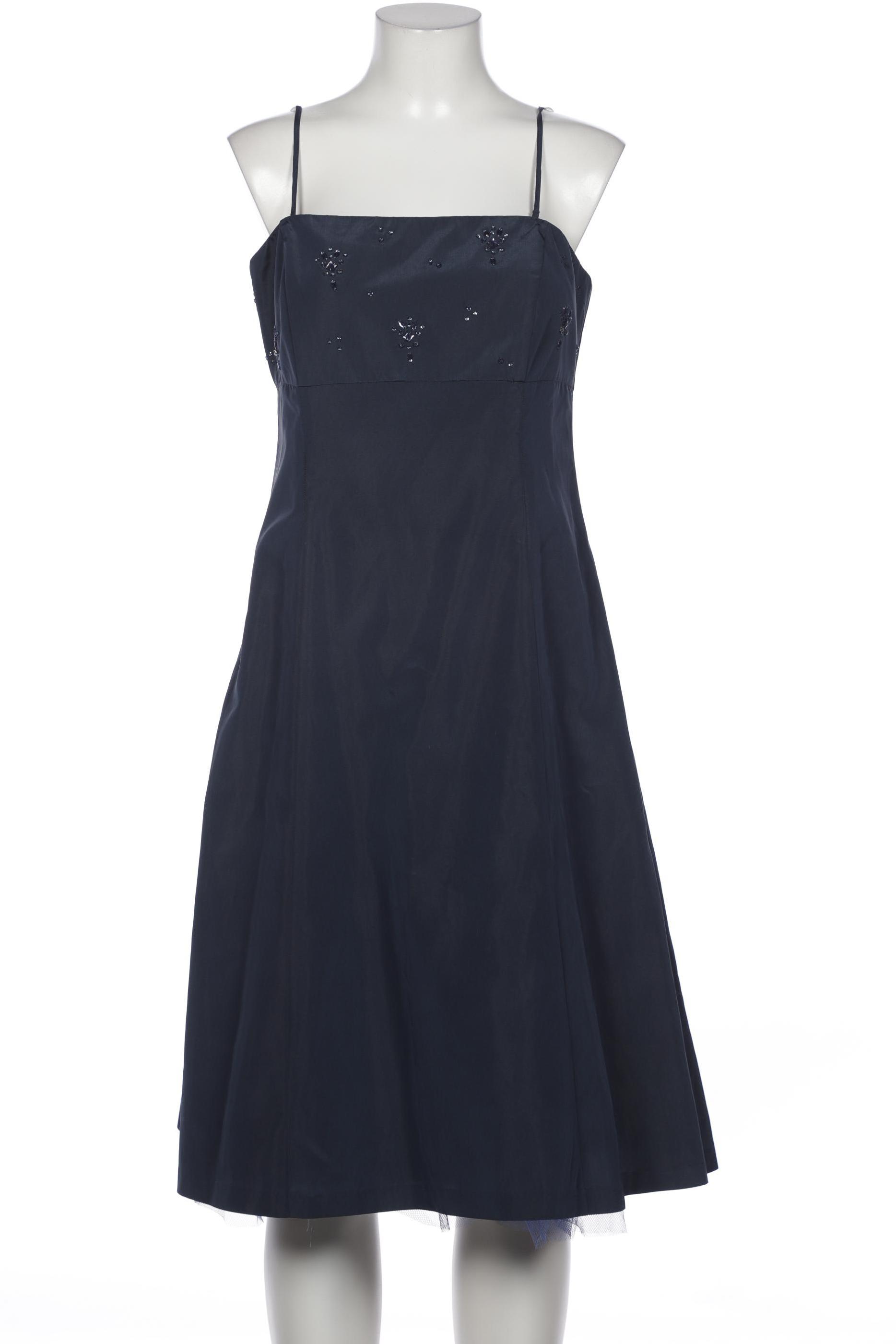 

ZERO Damen Kleid, marineblau