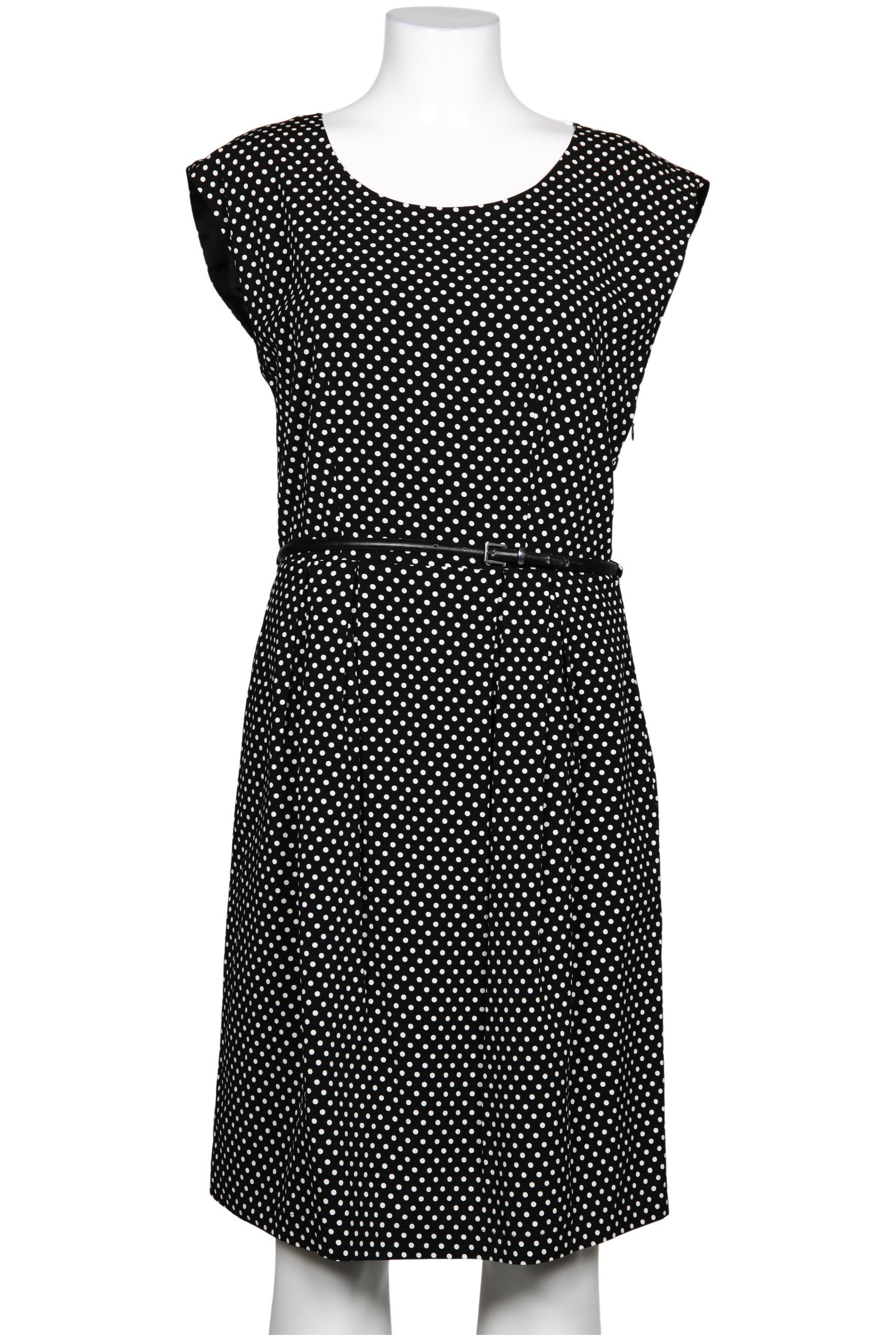 

Zero Damen Kleid, schwarz, Gr. 40