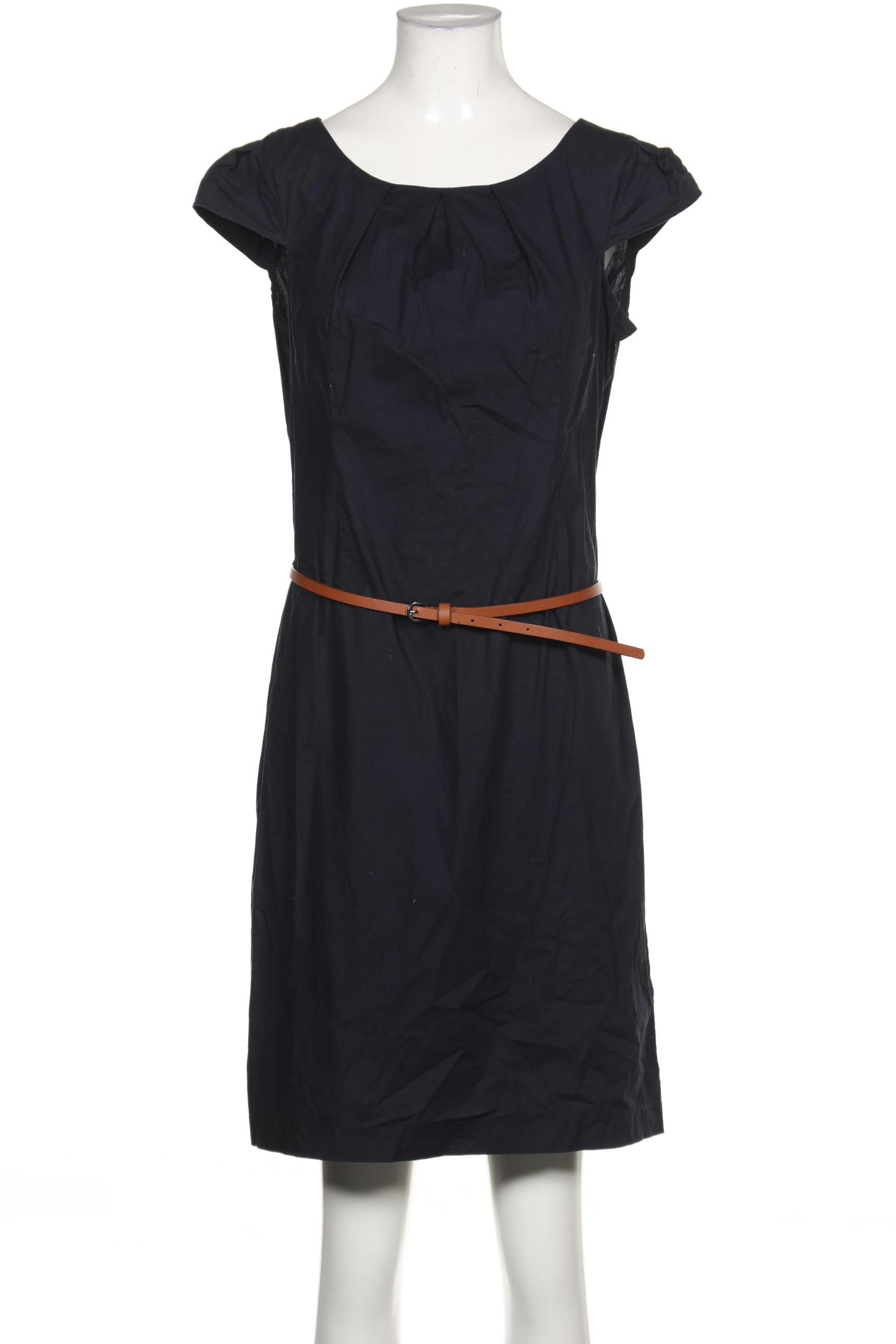 

Zero Damen Kleid, marineblau, Gr. 40