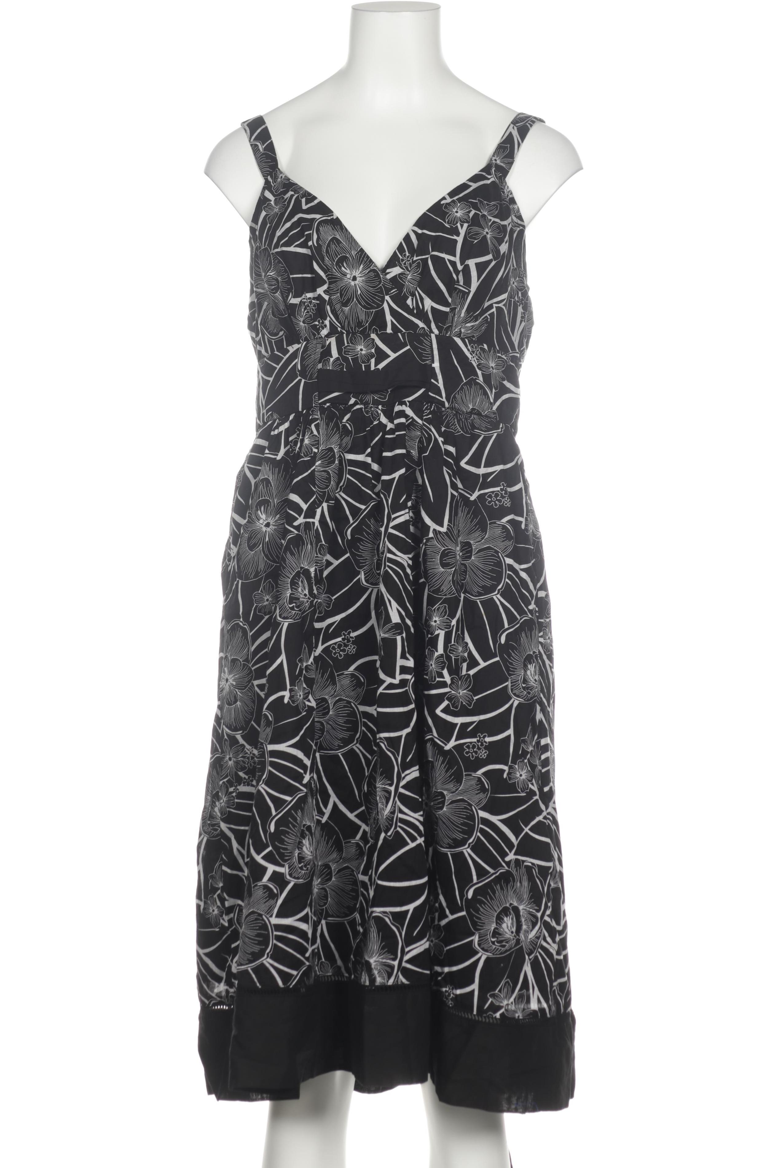 

Zero Damen Kleid, schwarz, Gr. 34