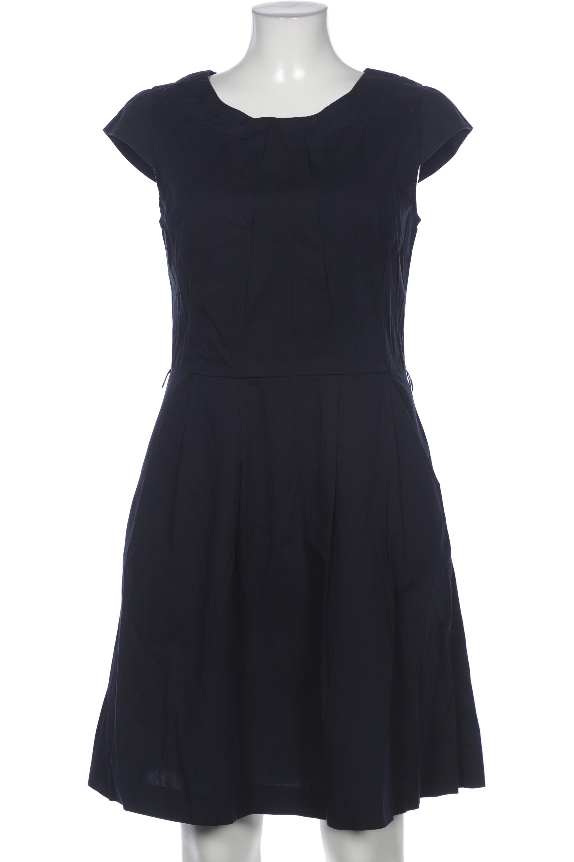 

Zero Damen Kleid, marineblau, Gr. 42