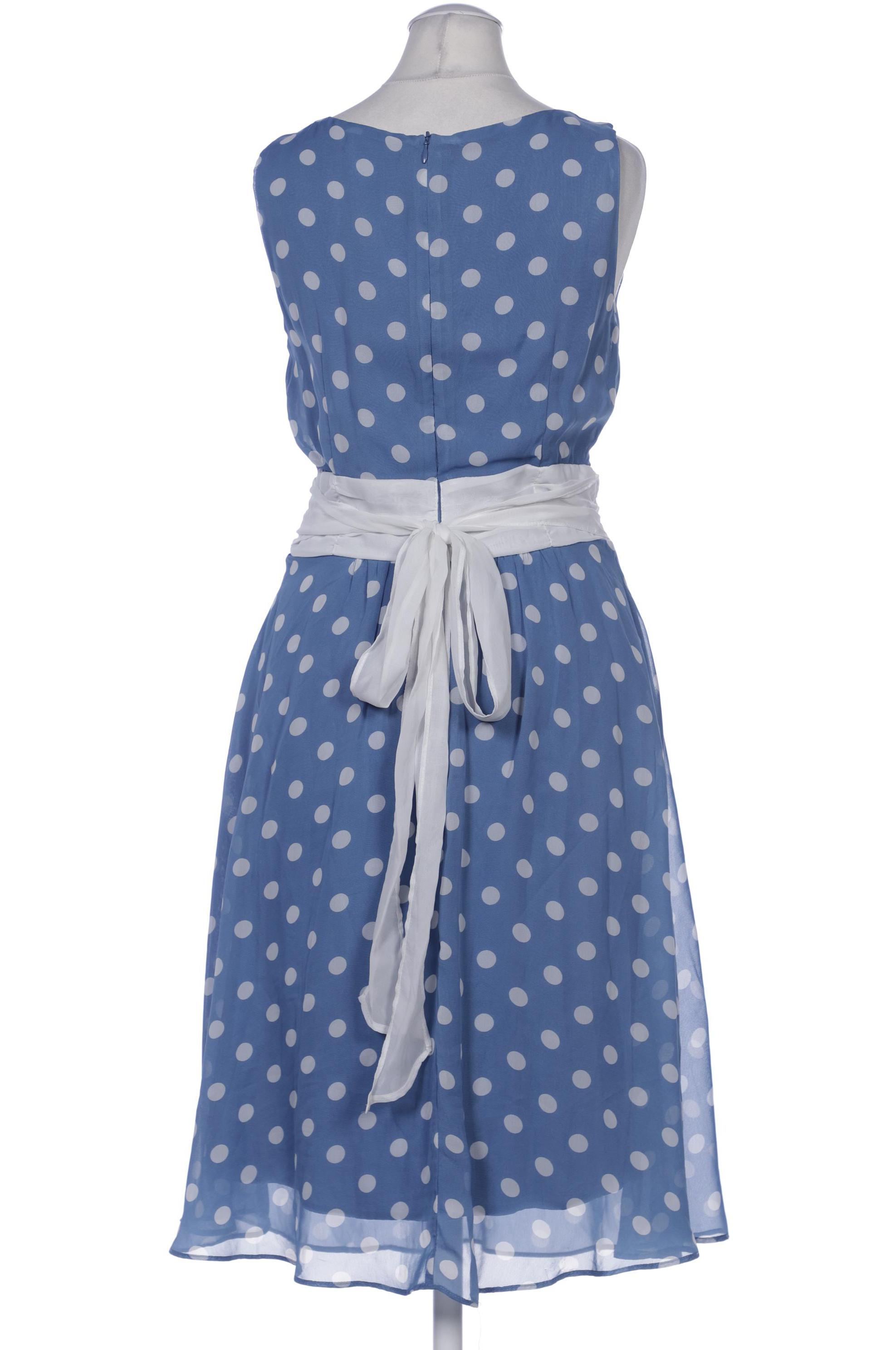 

Zero Damen Kleid, blau, Gr. 36