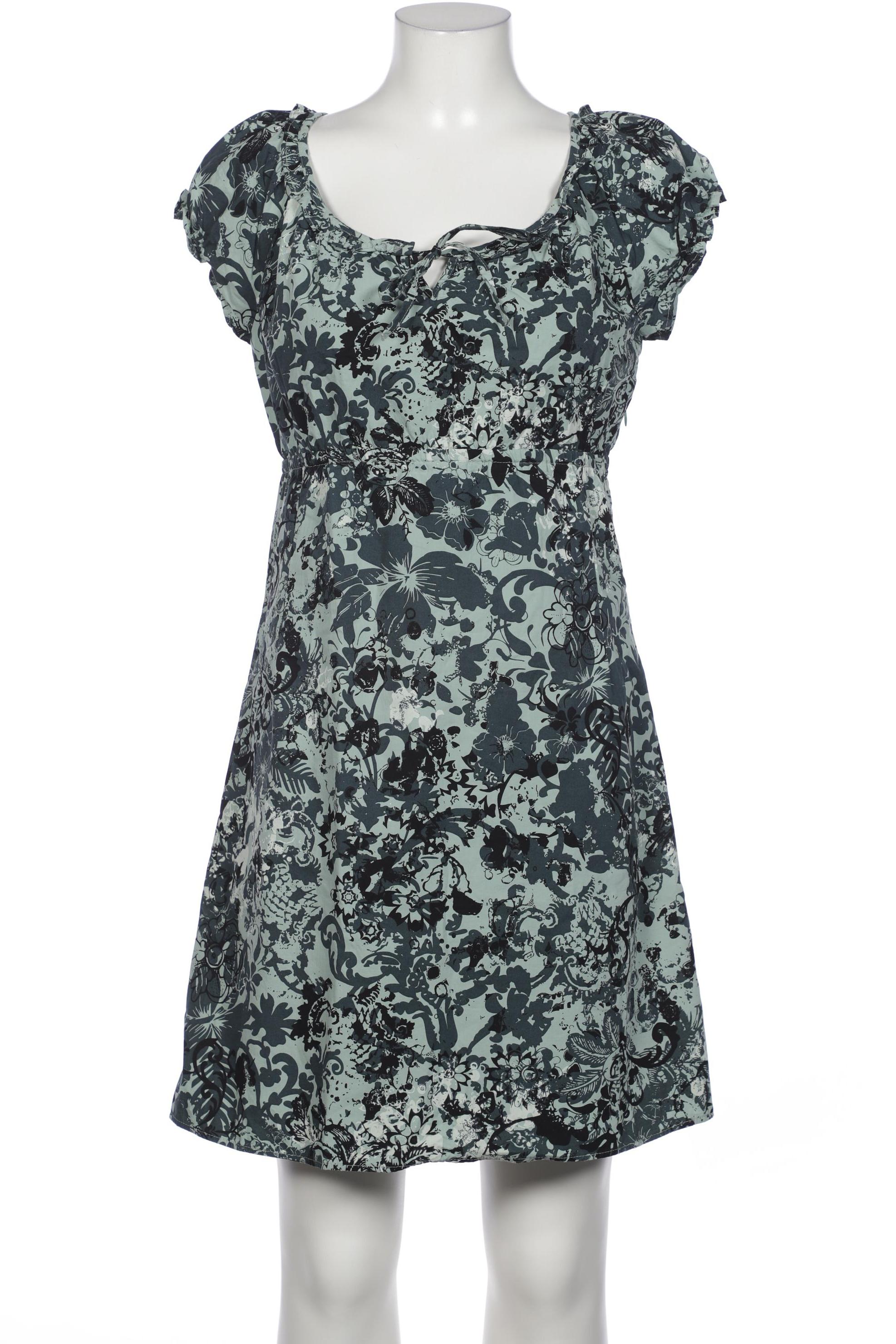 

ZERO Damen Kleid, grün