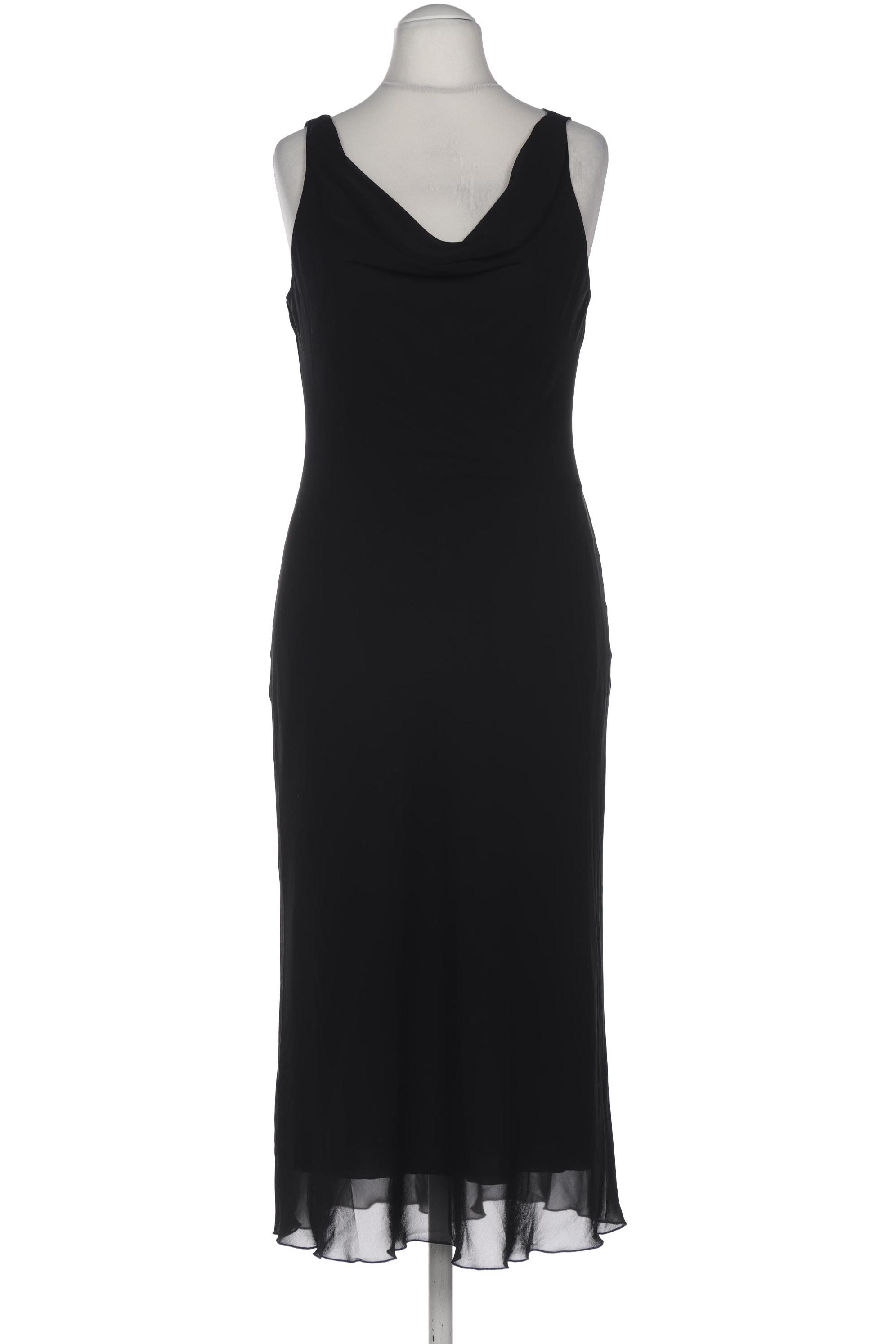 

Zero Damen Kleid, schwarz, Gr. 40