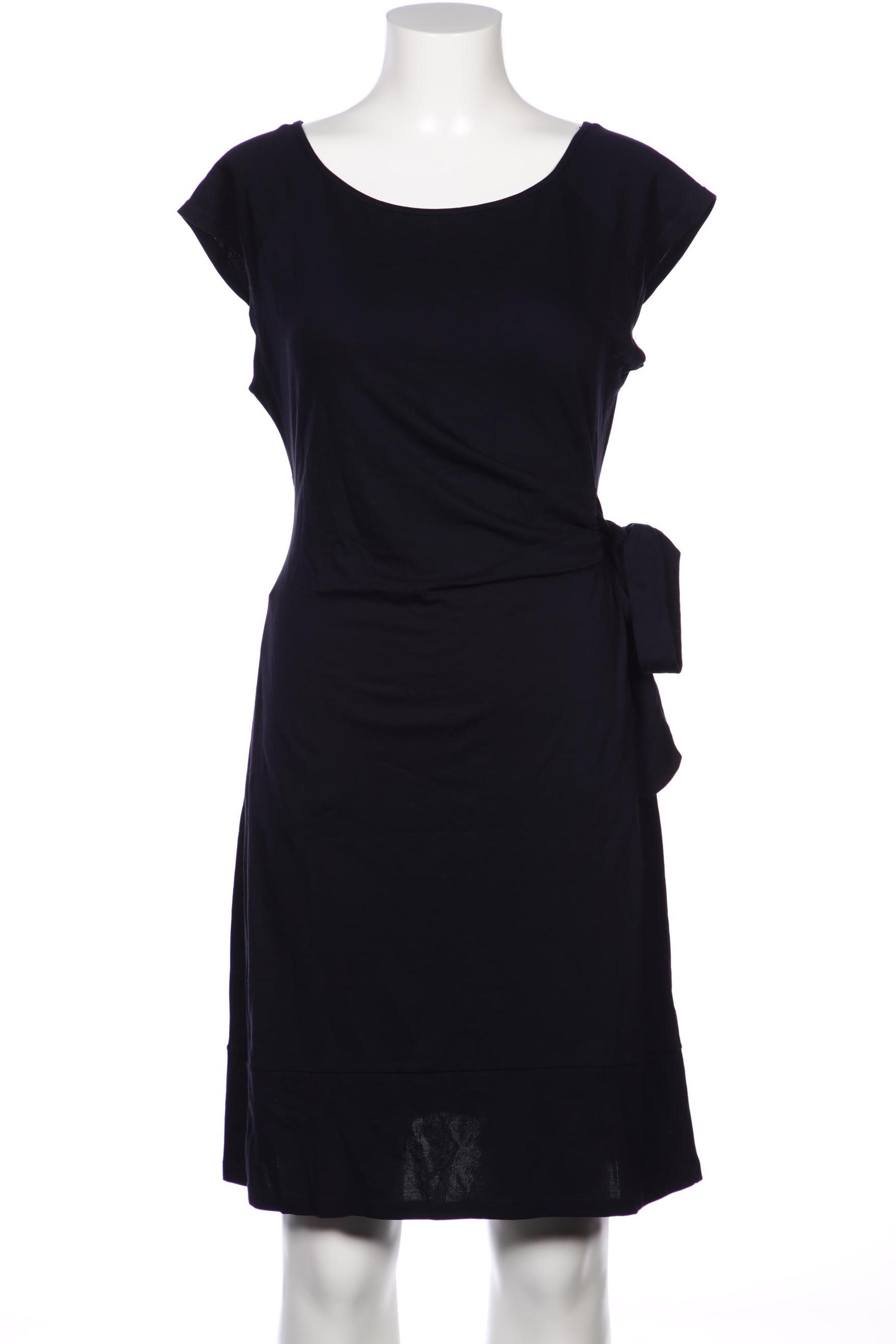 

Zero Damen Kleid, marineblau, Gr. 40