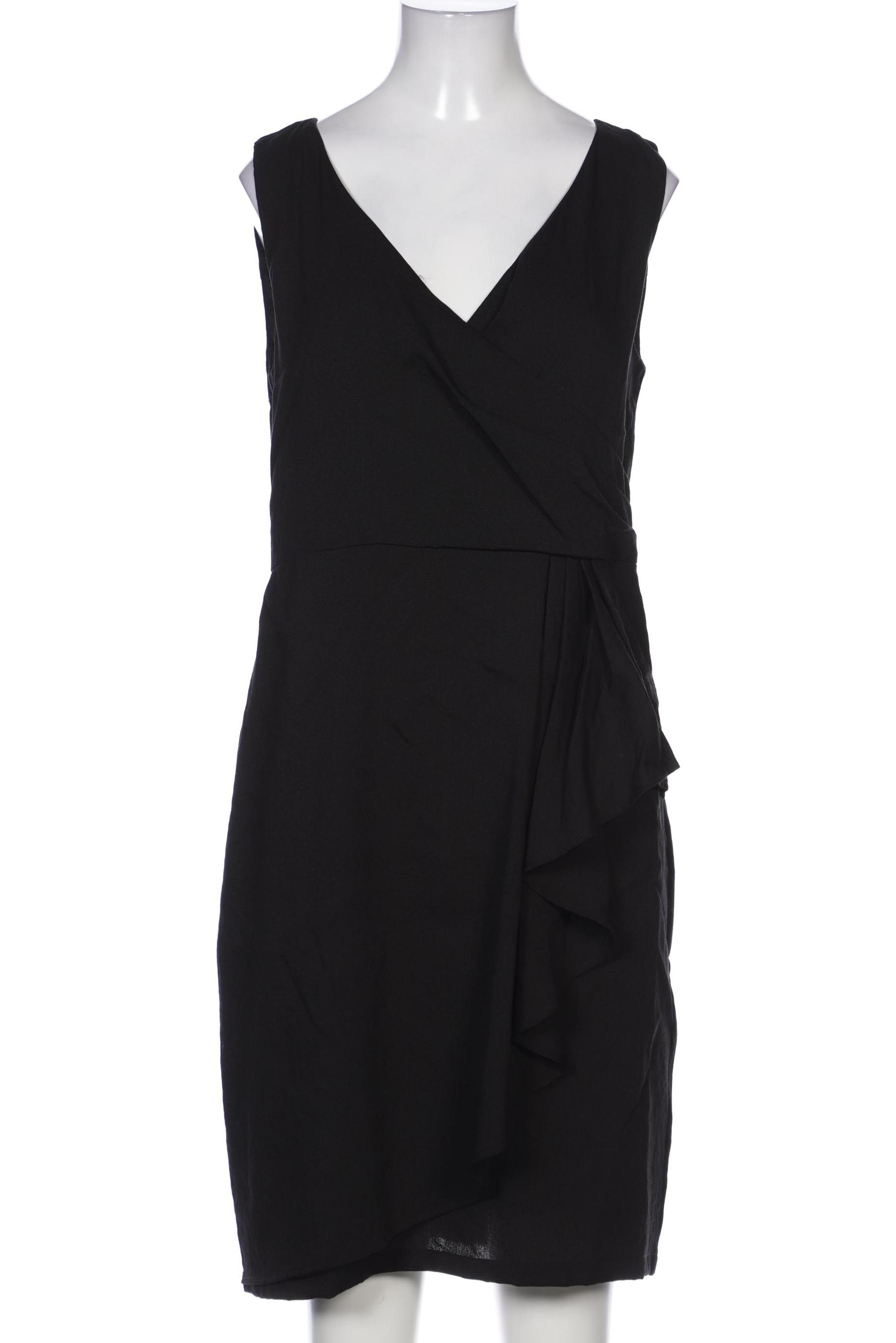 

Zero Damen Kleid, schwarz, Gr. 38