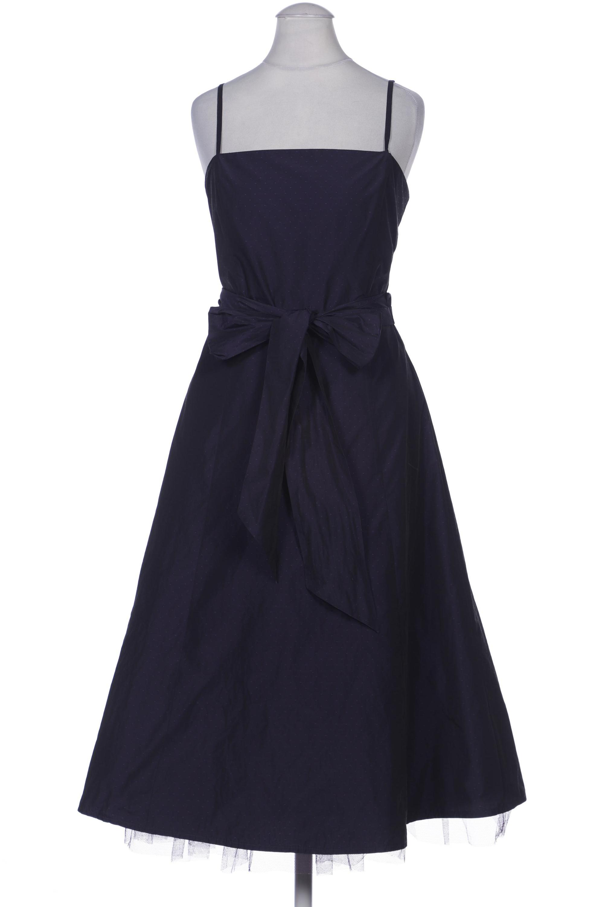 

Zero Damen Kleid, marineblau, Gr. 36