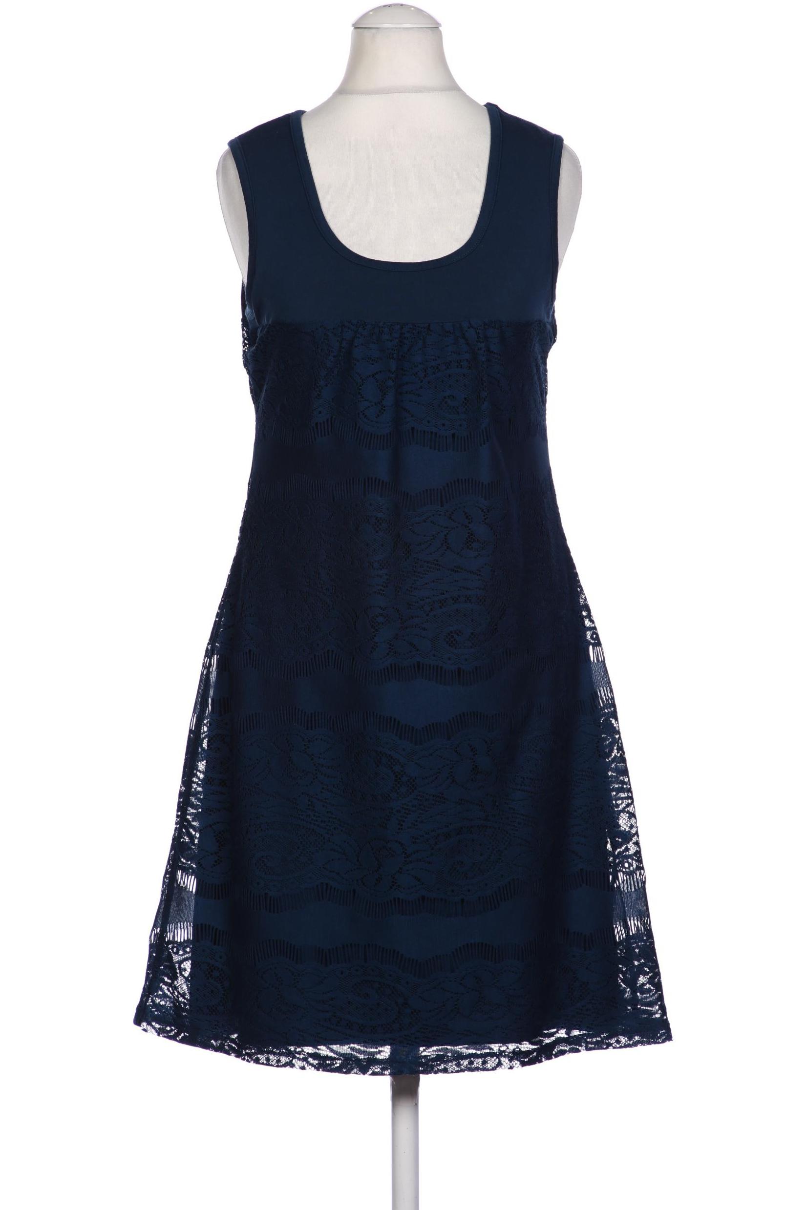 

Zero Damen Kleid, türkis, Gr. 36