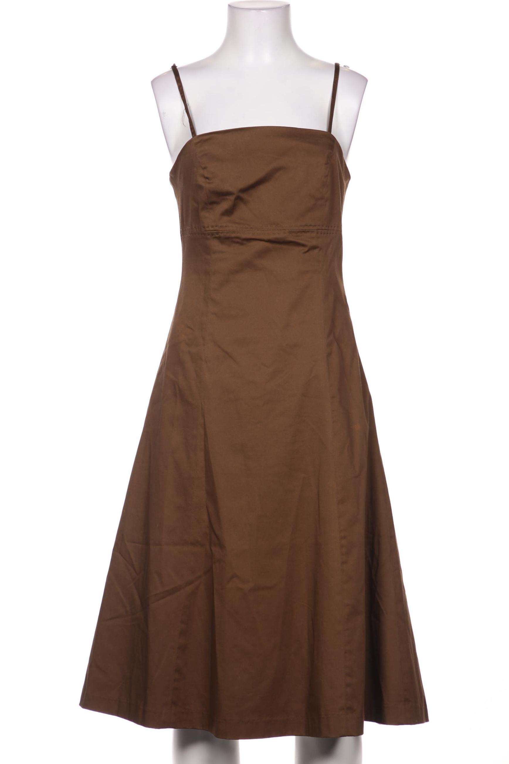 

Zero Damen Kleid, braun, Gr. 34