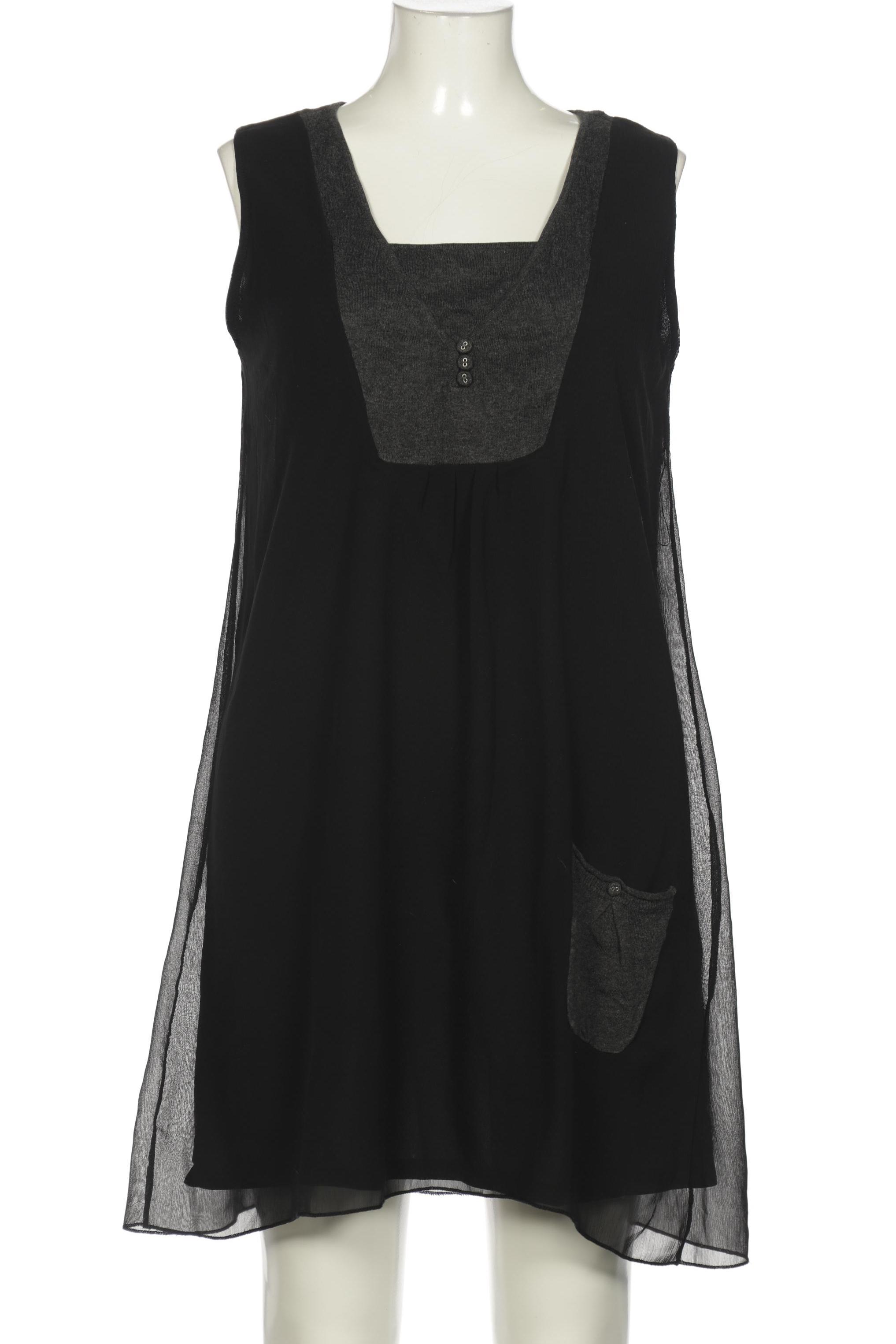 

ZERO Damen Kleid, schwarz