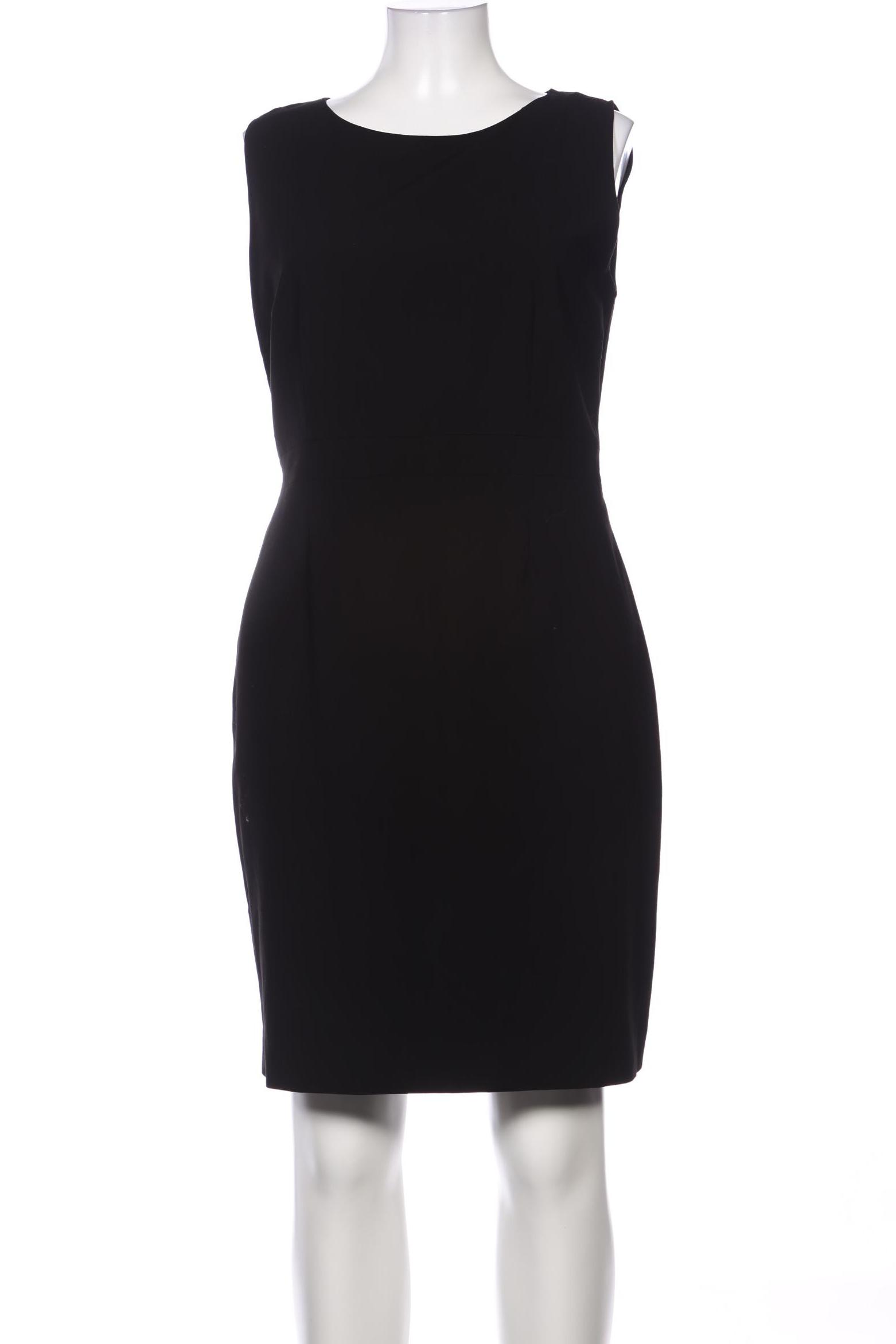 

ZERO Damen Kleid, schwarz