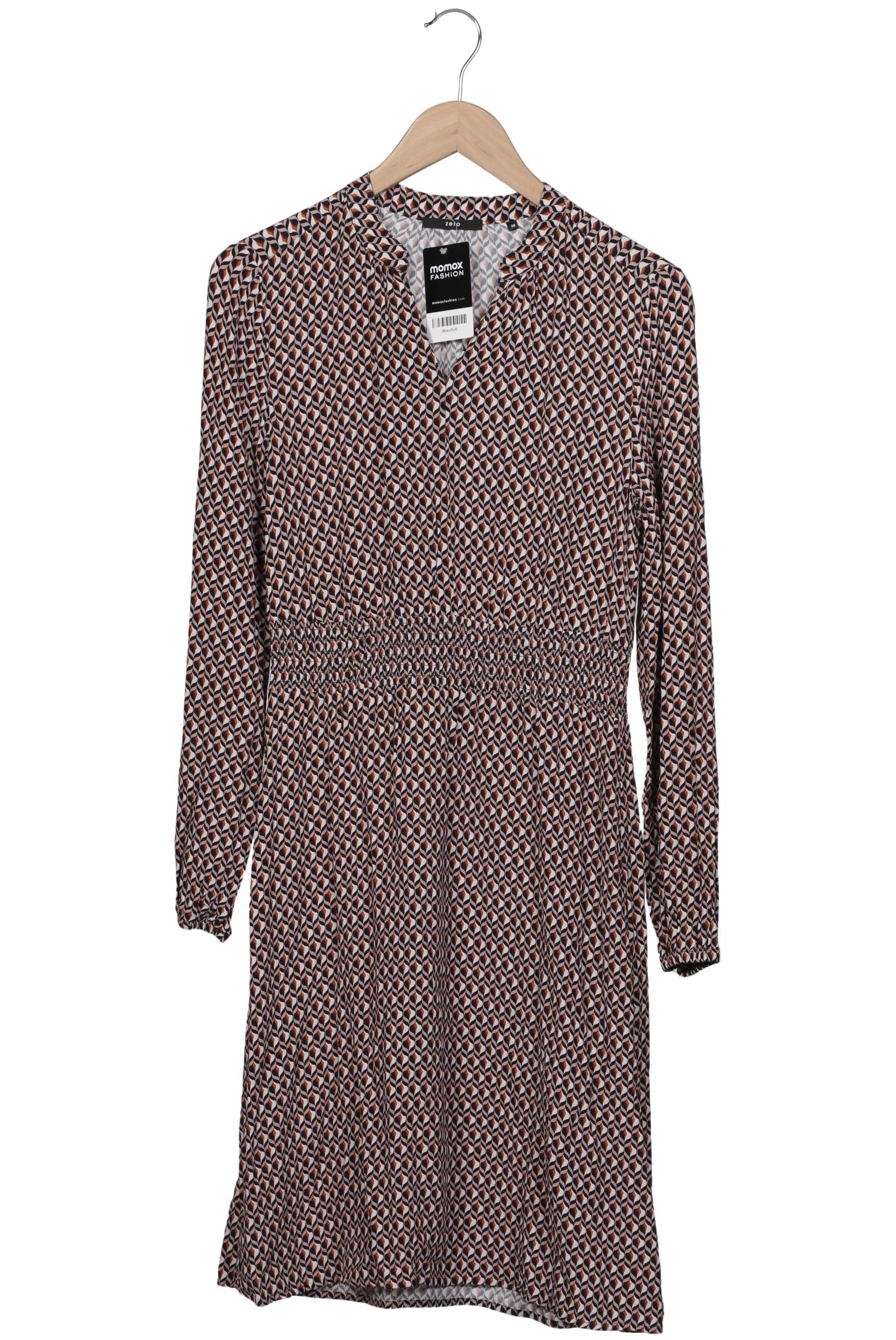 

Zero Damen Kleid, schwarz, Gr. 38
