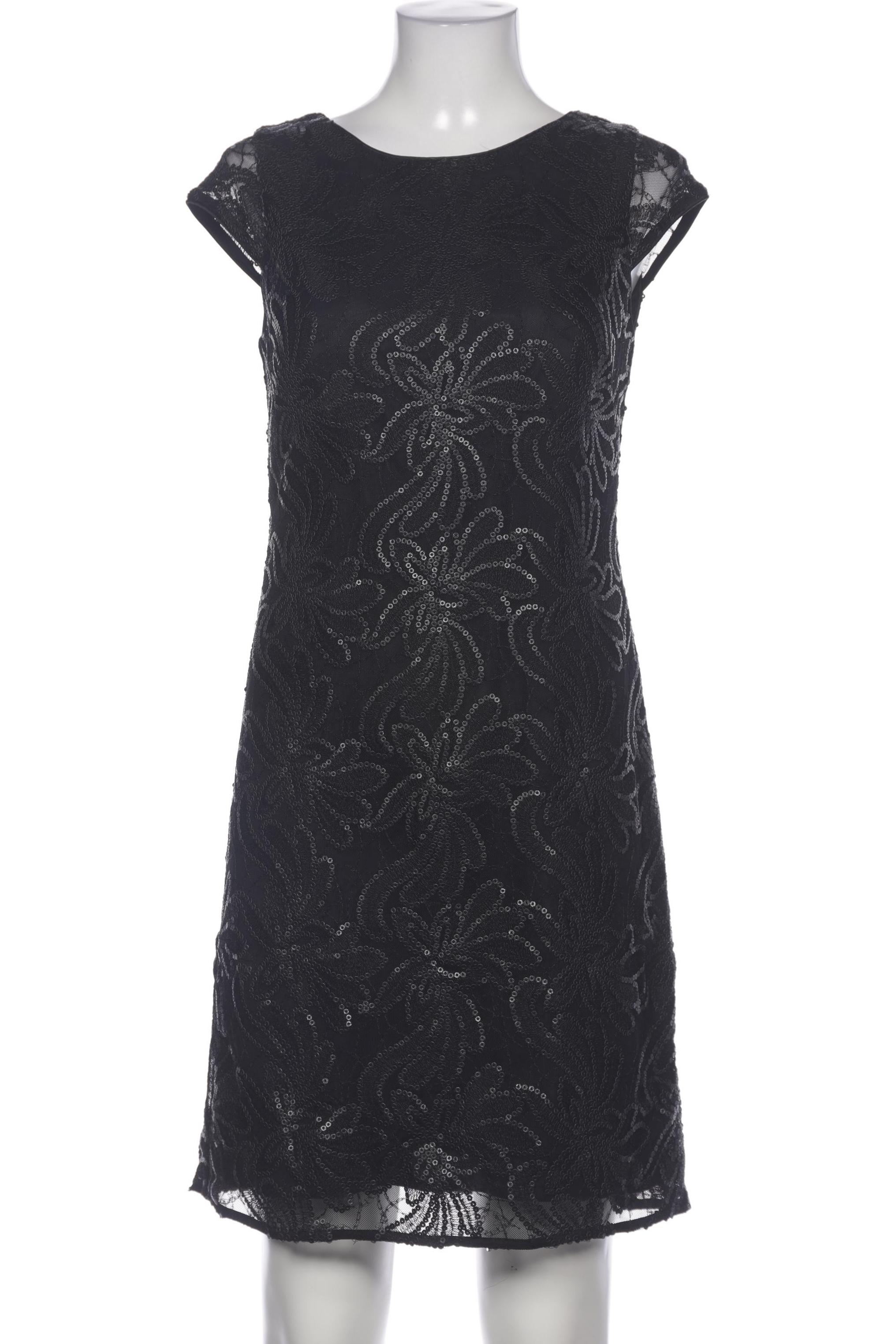 

Zero Damen Kleid, schwarz, Gr. 38