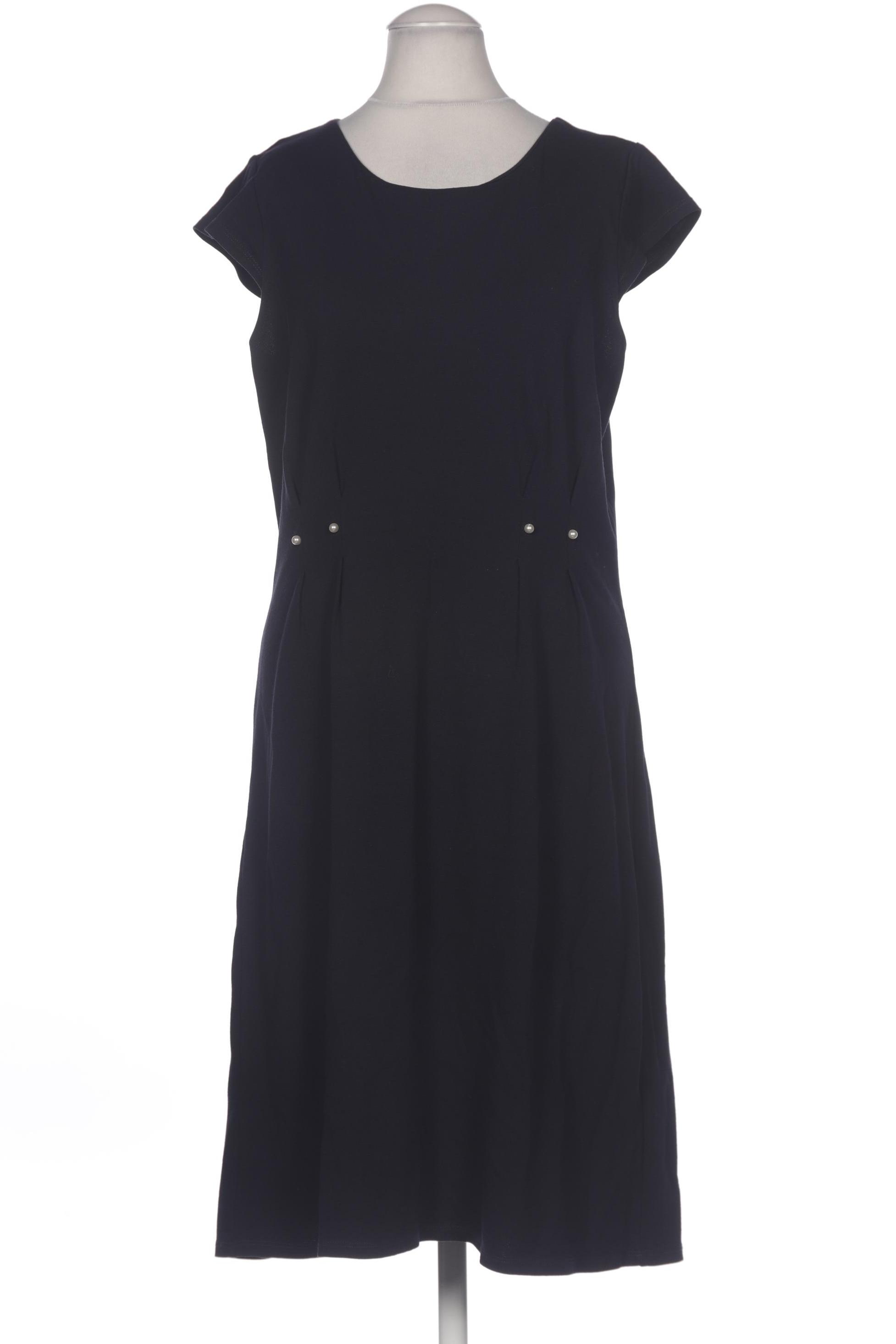 

Zero Damen Kleid, marineblau, Gr. 40