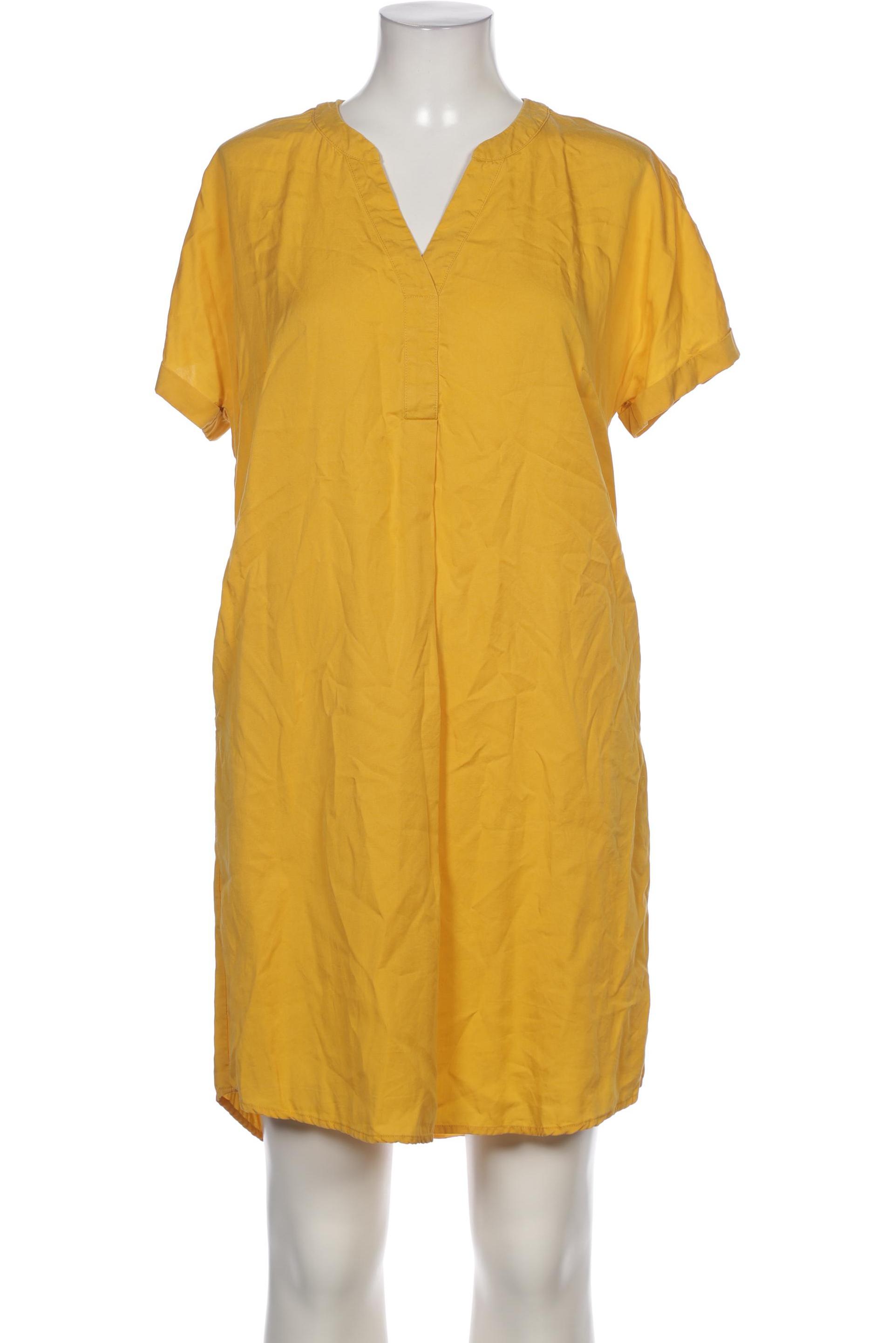 

ZERO Damen Kleid, gelb