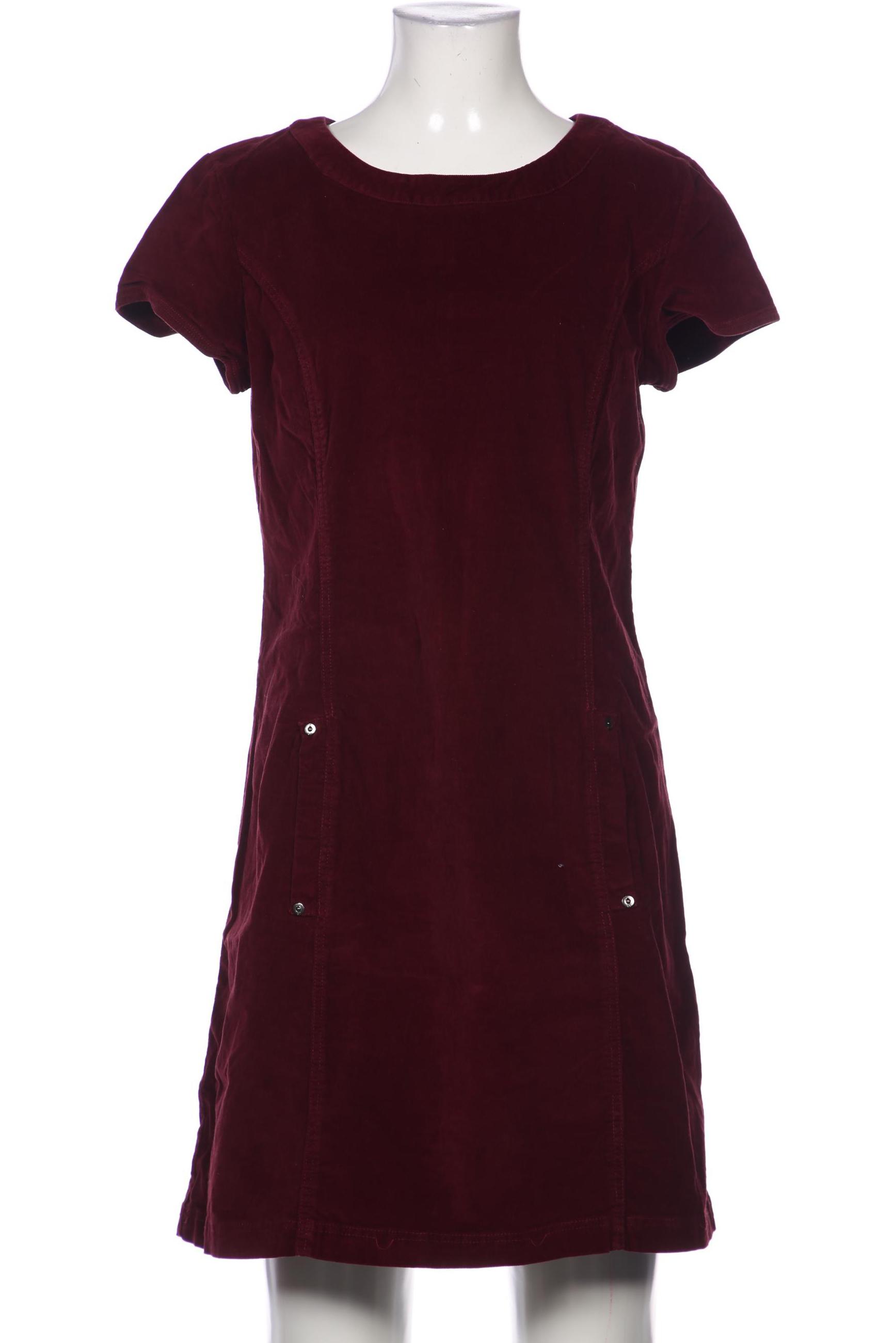 

ZERO Damen Kleid, bordeaux