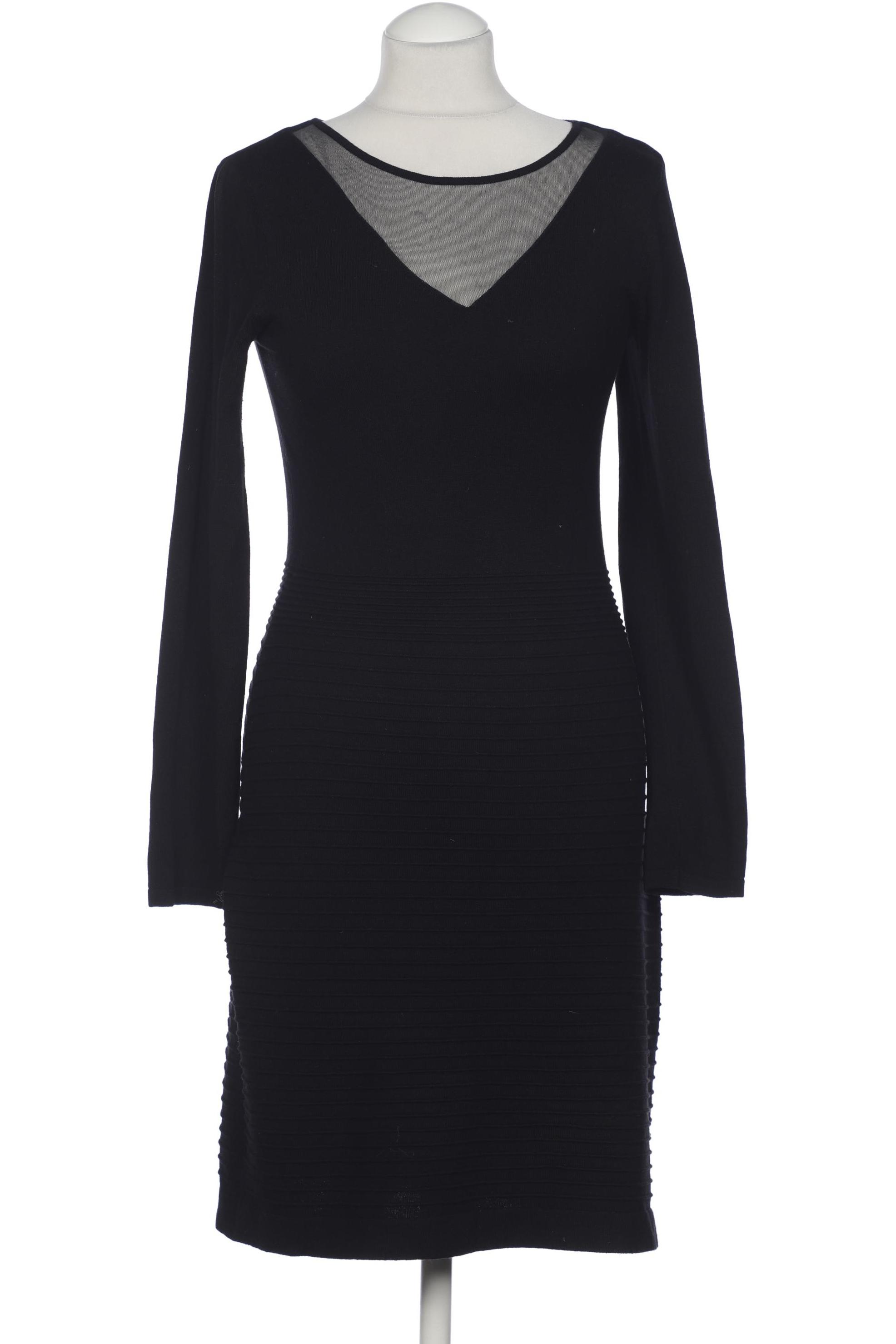 

Zero Damen Kleid, schwarz, Gr. 36