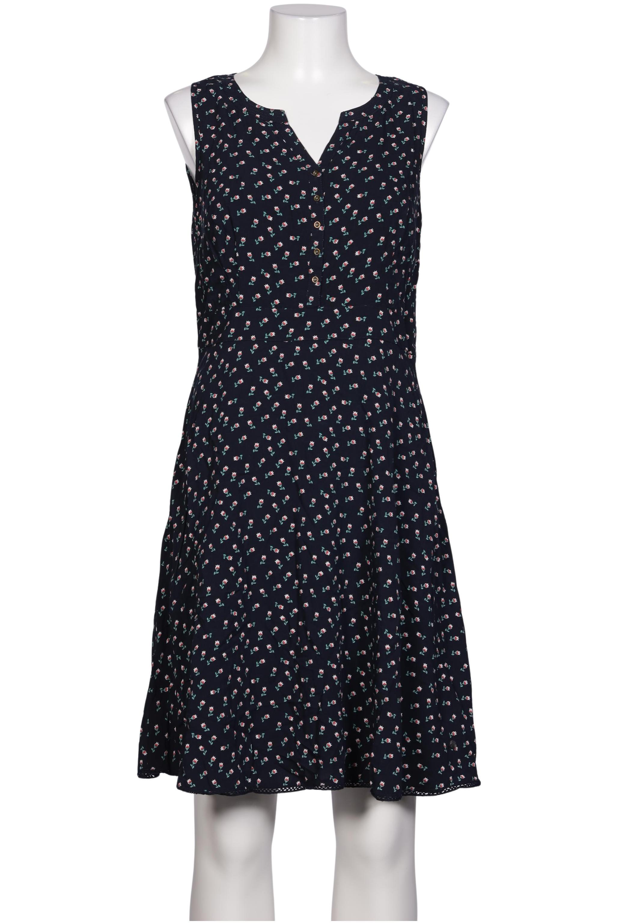

Zero Damen Kleid, marineblau, Gr. 40
