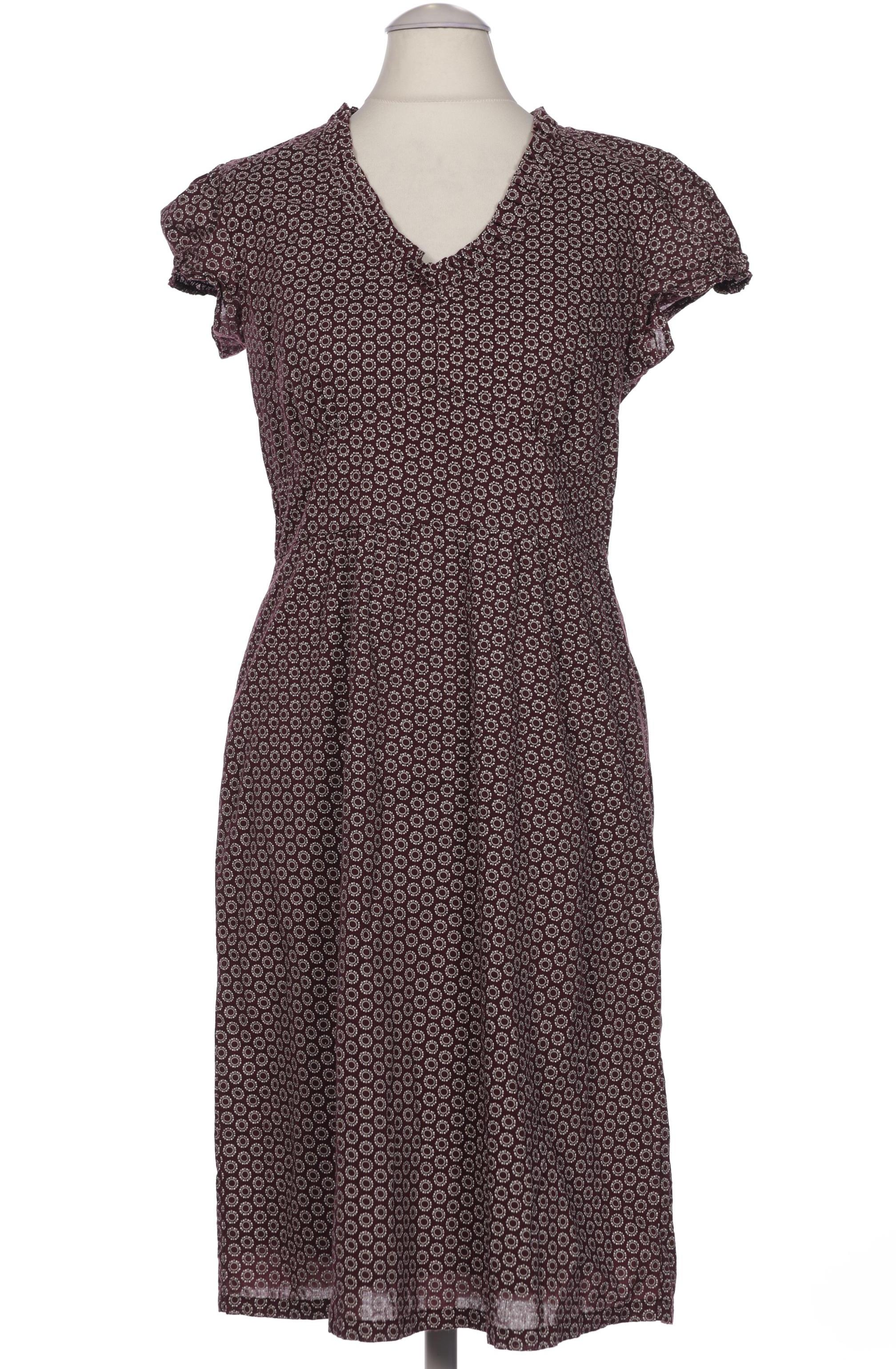 

Zero Damen Kleid, bordeaux, Gr. 36