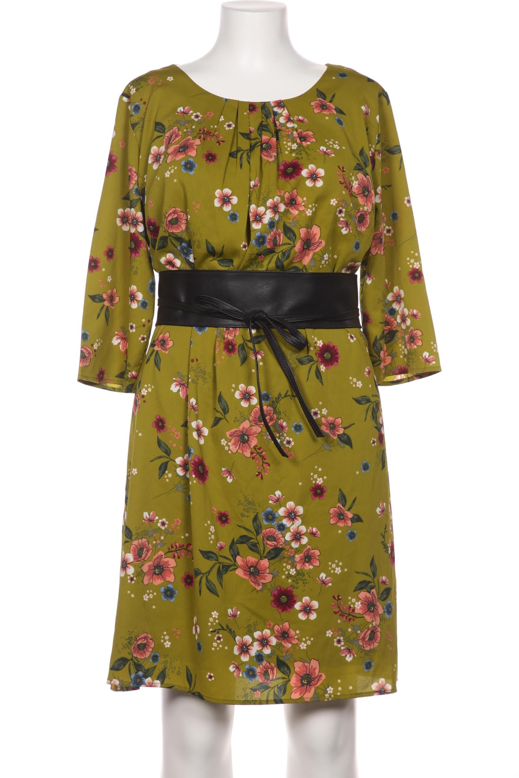 

Zero Damen Kleid, hellgrün, Gr. 44