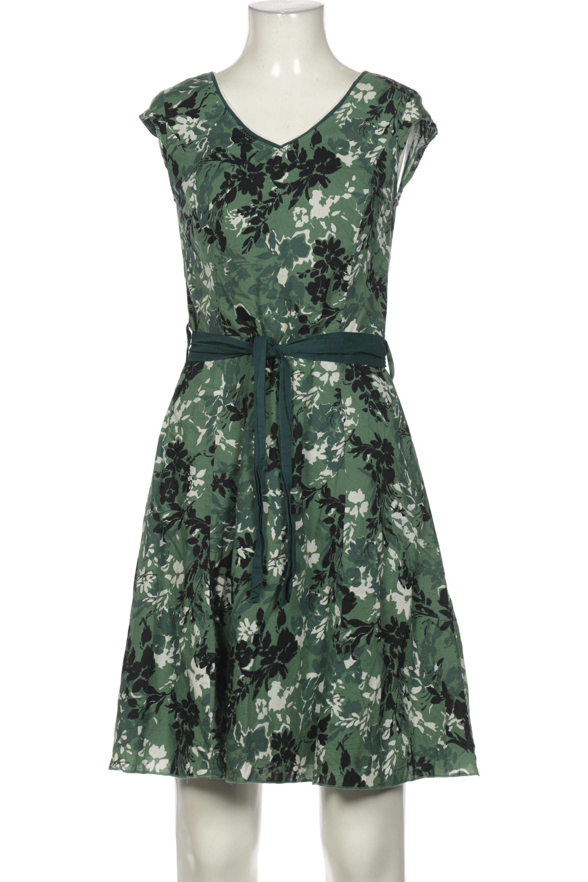 

Zero Damen Kleid, grün, Gr. 34