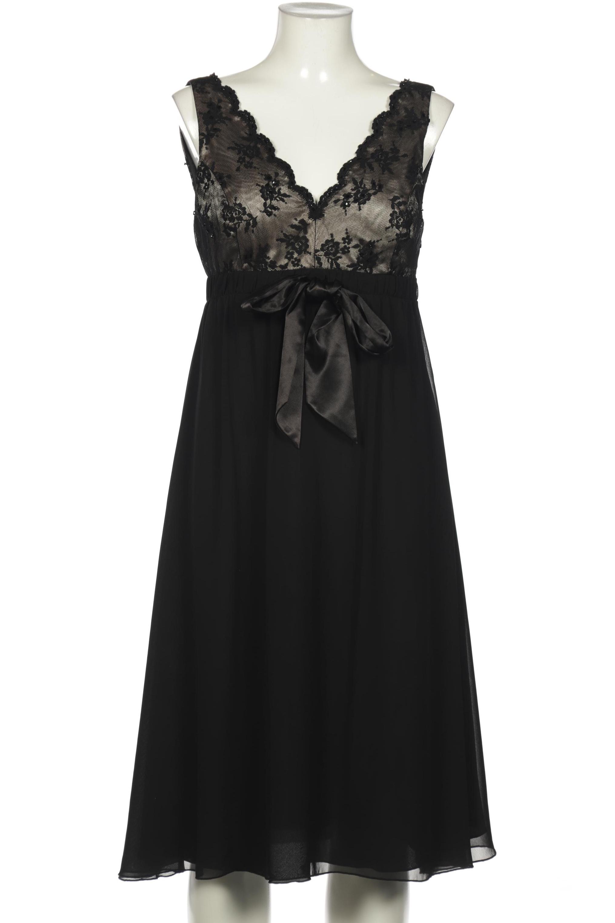 

ZERO Damen Kleid, schwarz