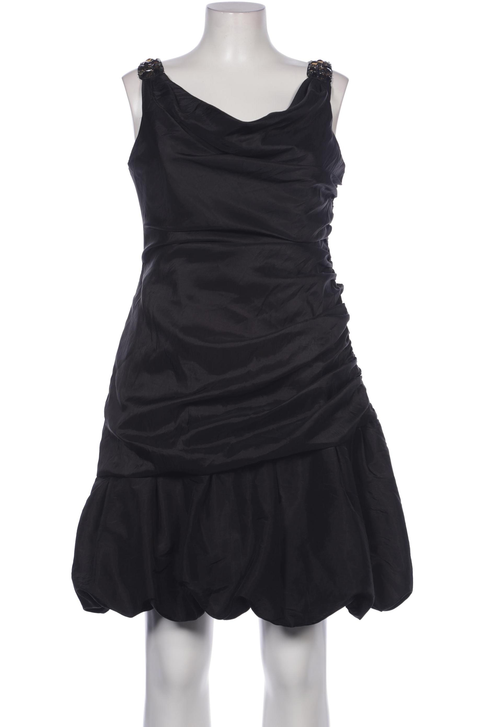 

Zero Damen Kleid, schwarz, Gr. 44