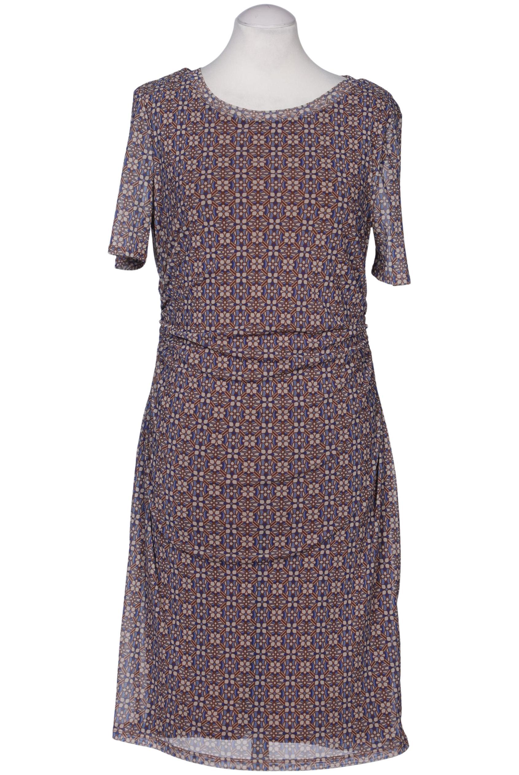 

Zero Damen Kleid, braun, Gr. 40