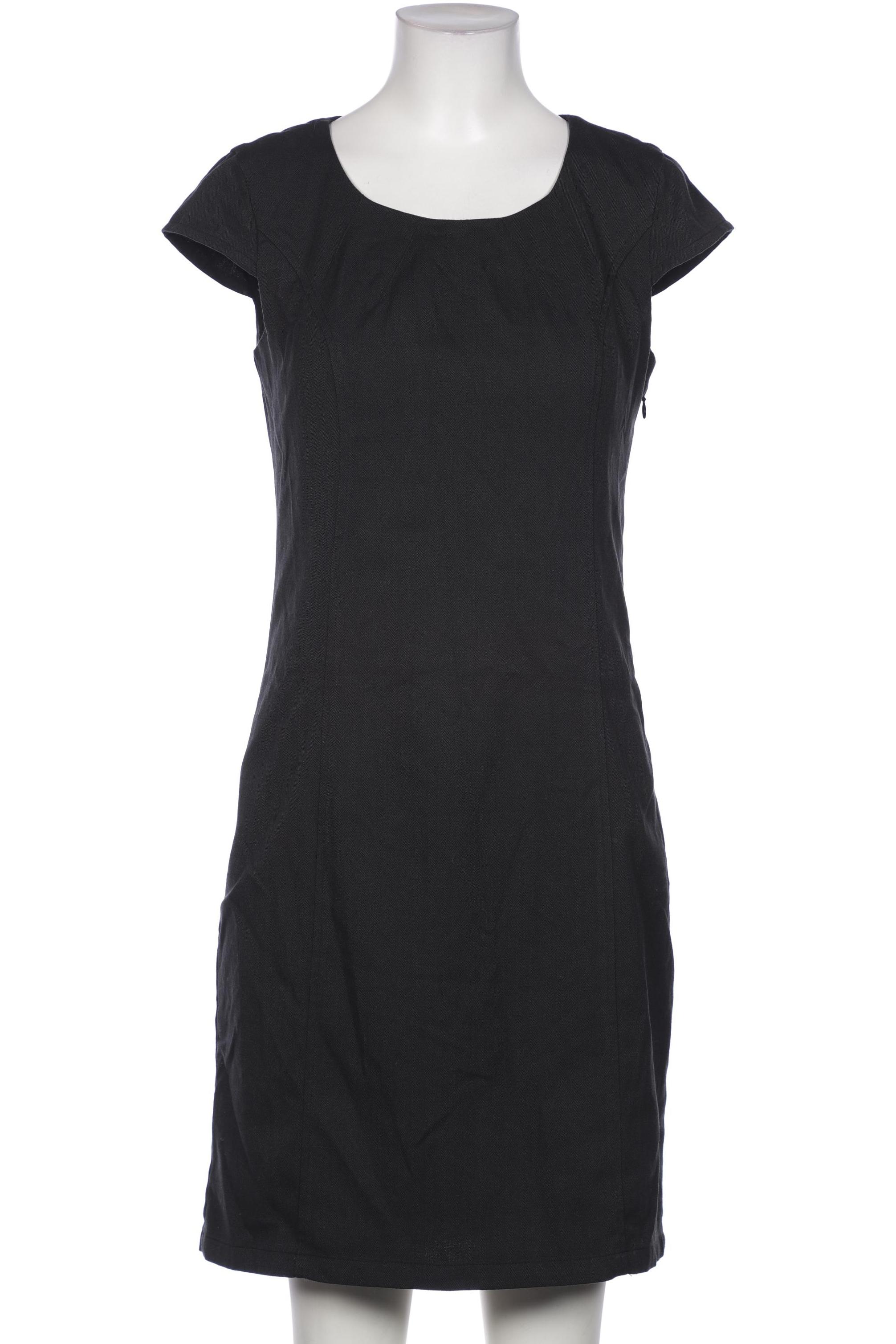 

Zero Damen Kleid, schwarz, Gr. 36