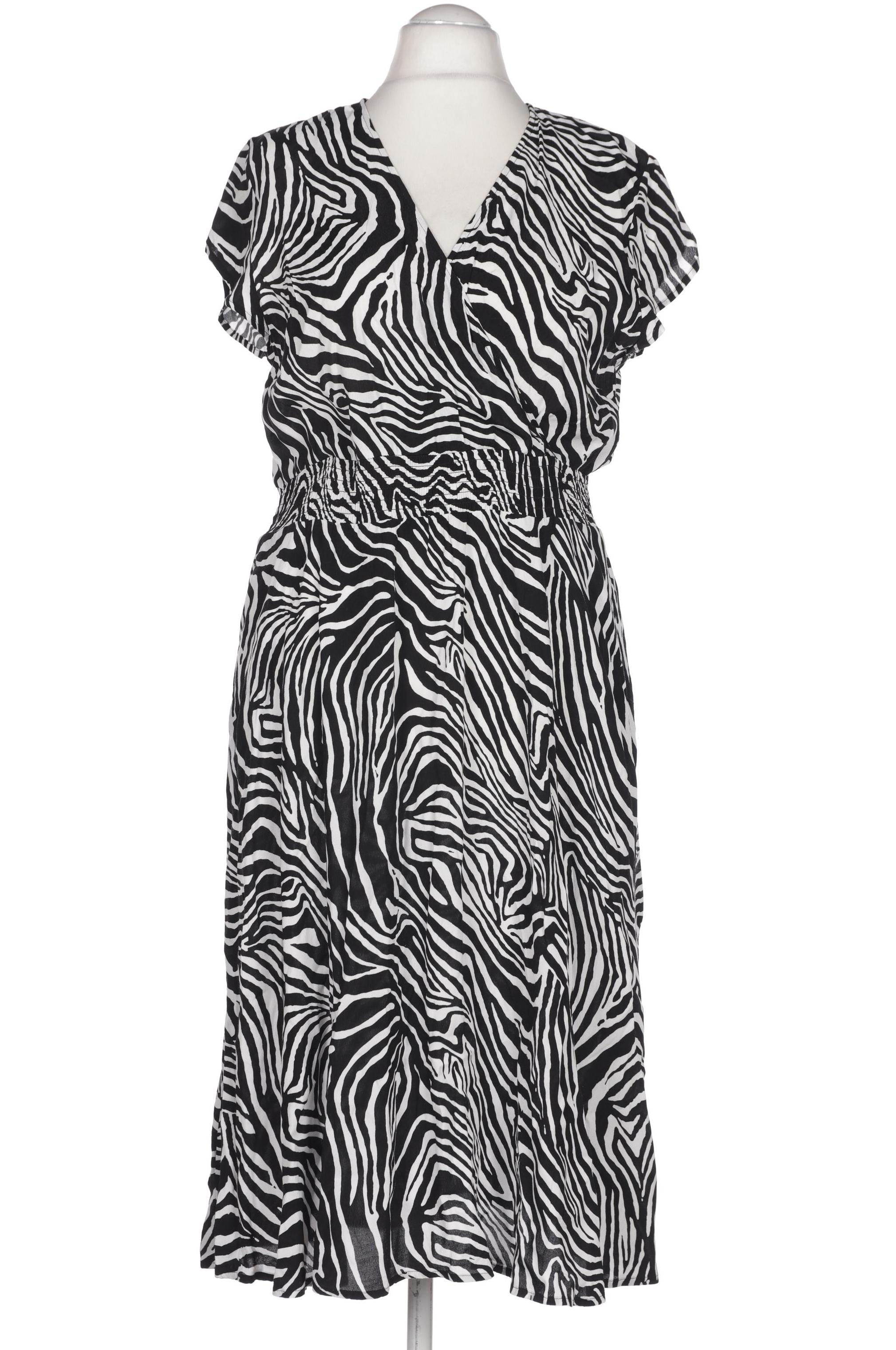 

Zero Damen Kleid, schwarz, Gr. 44